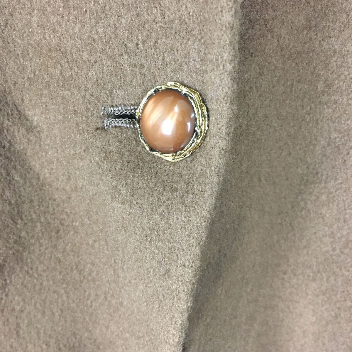Burberry Burberrys’ Blazer Coat Size S / US 4 / IT 40 - 5 Thumbnail