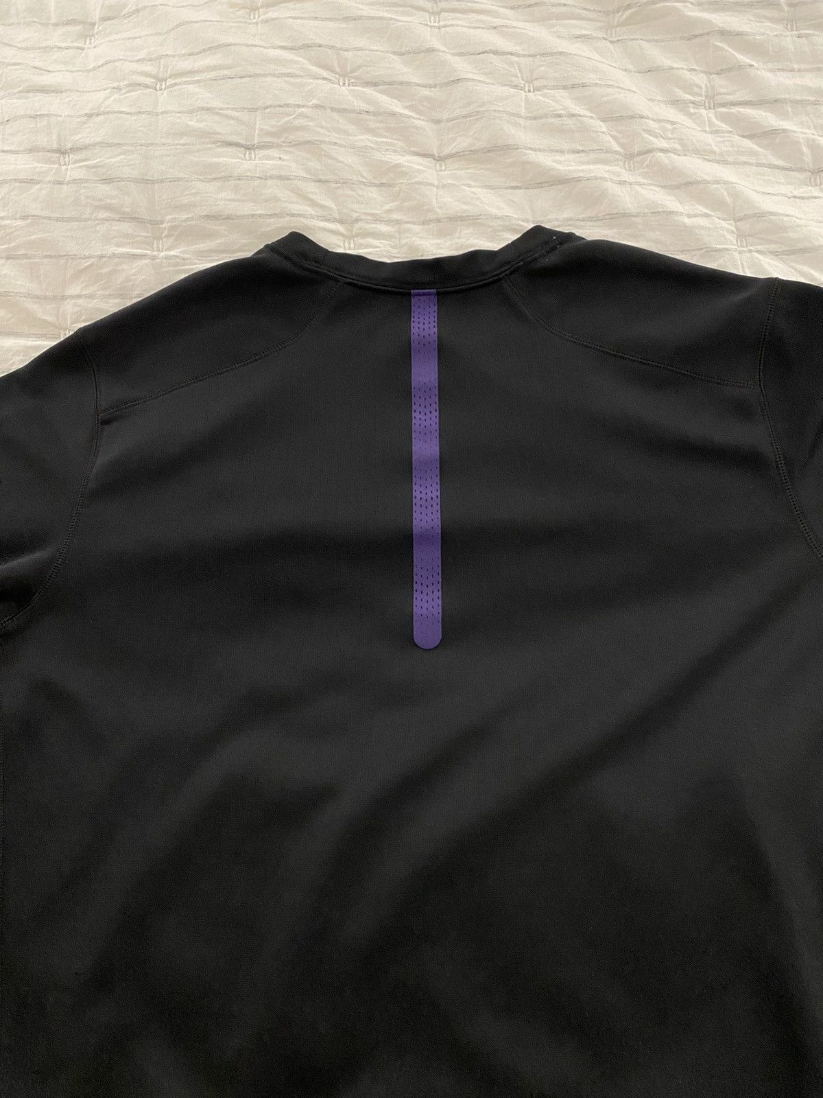 Vintage Nike University of Washington Therma Fit Logo Sweatshirt Size US XXL / EU 58 / 5 - 13 Thumbnail