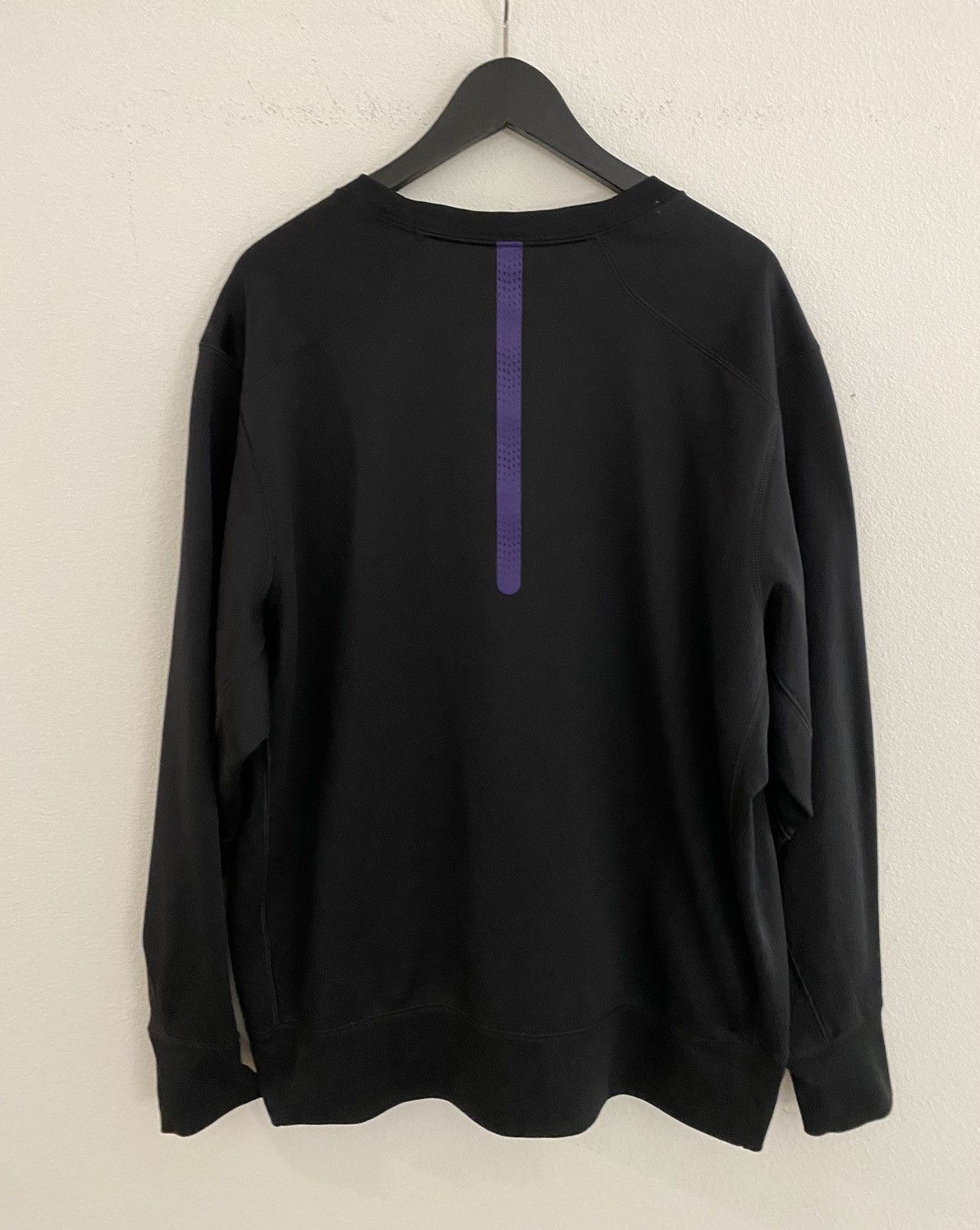 Vintage Nike University of Washington Therma Fit Logo Sweatshirt Size US XXL / EU 58 / 5 - 2 Thumbnail