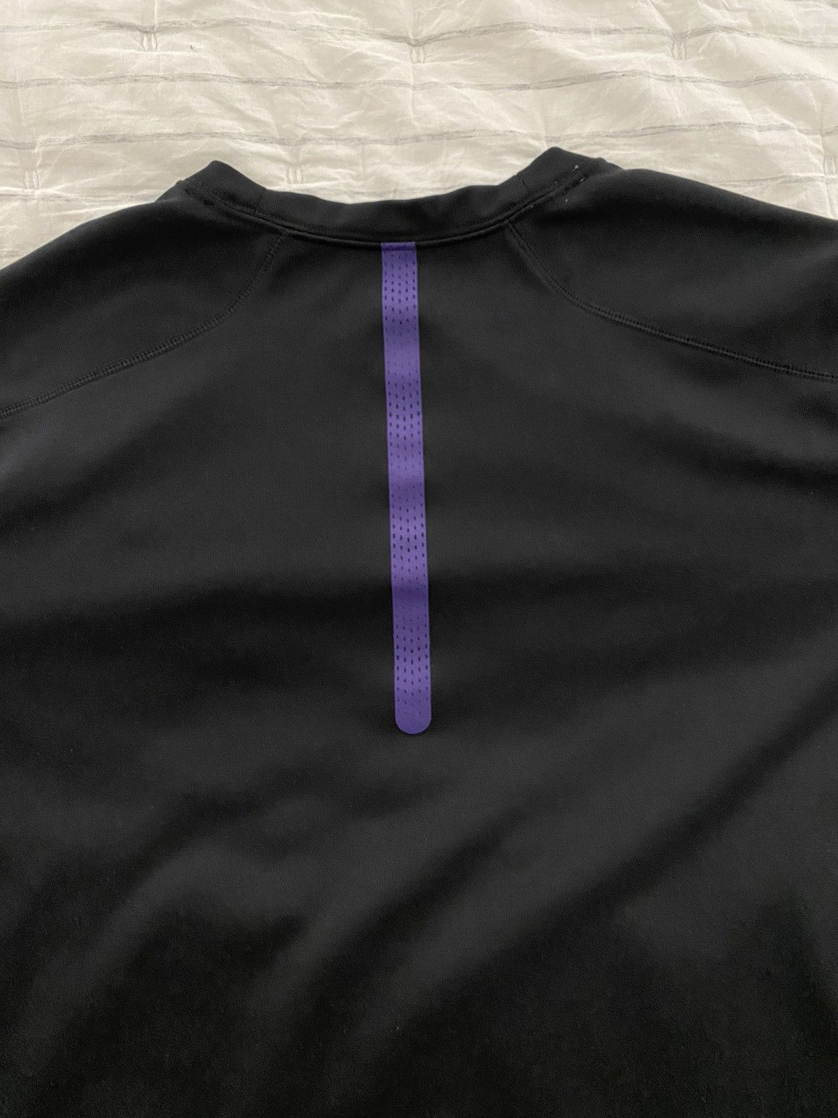 Vintage Nike University of Washington Therma Fit Logo Sweatshirt Size US XXL / EU 58 / 5 - 12 Thumbnail