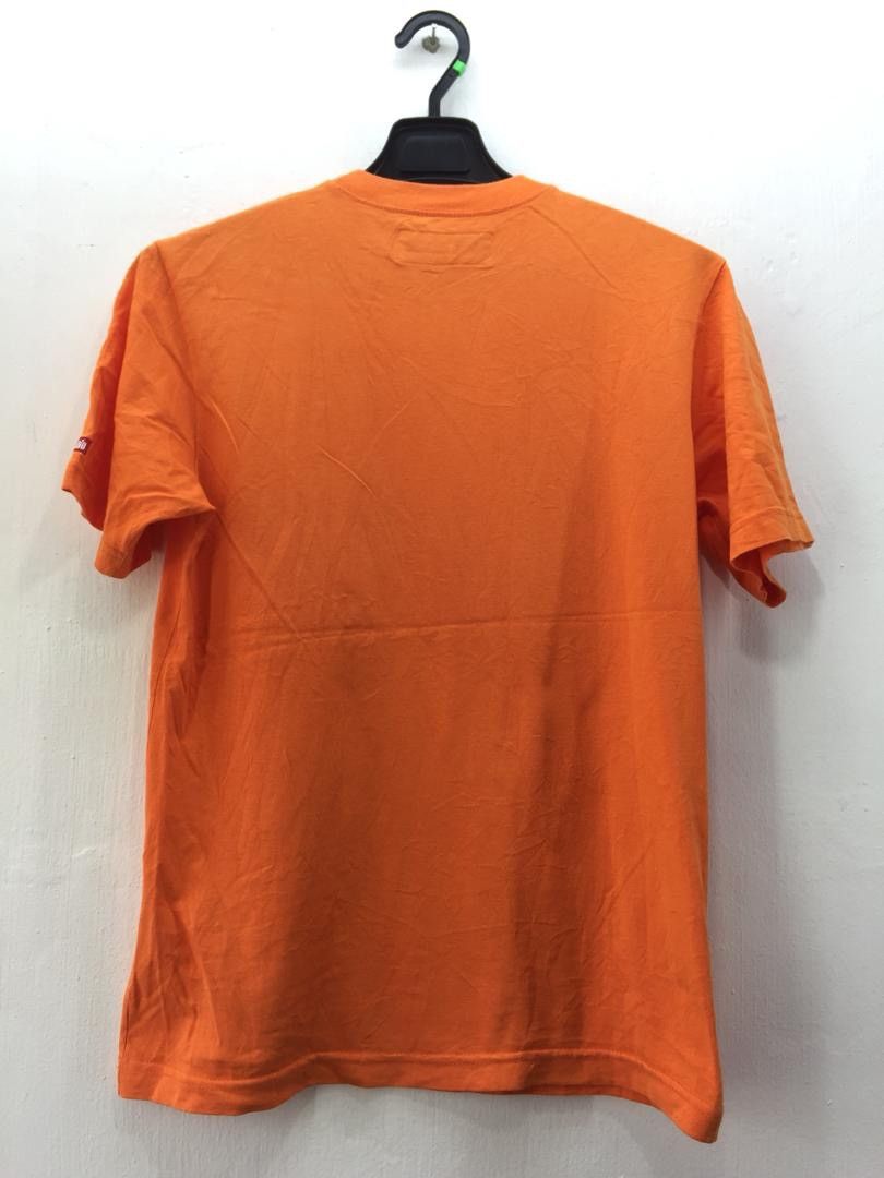 Vintage Vintage Mambo Made in Australia Spell Out Shirt Size US S / EU 44-46 / 1 - 2 Thumbnail