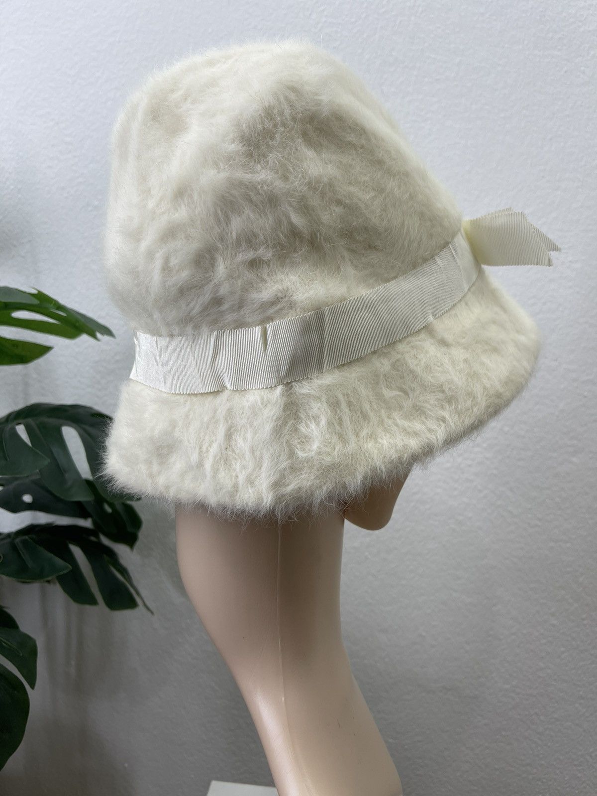 Kangol Vintage Kangol Rabbit Hair Bucket Hats Made in England Size ONE SIZE - 10 Thumbnail