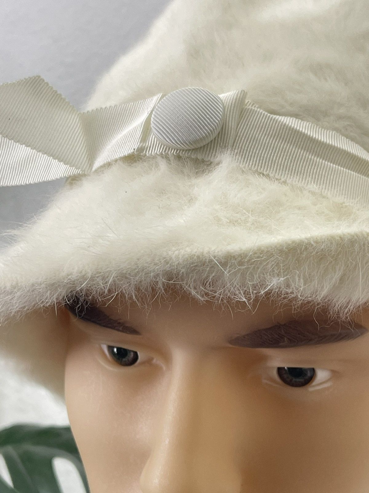 Kangol Vintage Kangol Rabbit Hair Bucket Hats Made in England Size ONE SIZE - 7 Thumbnail