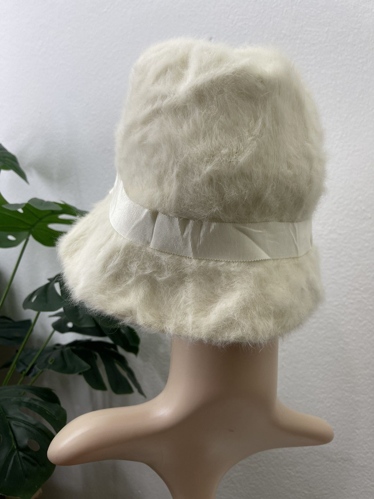Kangol Vintage Kangol Rabbit Hair Bucket Hats Made in England Size ONE SIZE - 6 Thumbnail