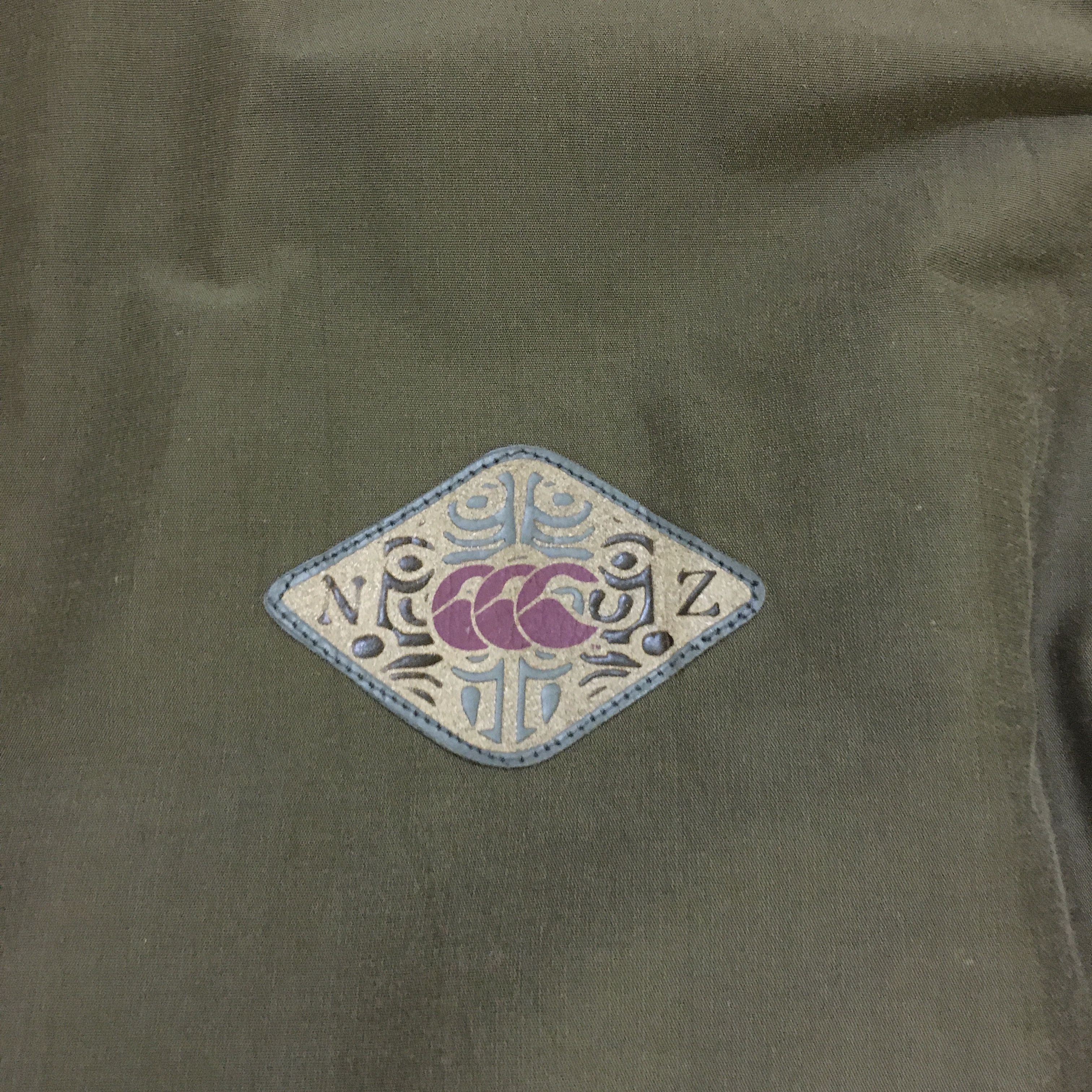 Canterbury of New Zealand Canterbury Of New Zealand Sherpa Zip Hoodie Winter Season Size US L / EU 52-54 / 3 - 6 Thumbnail