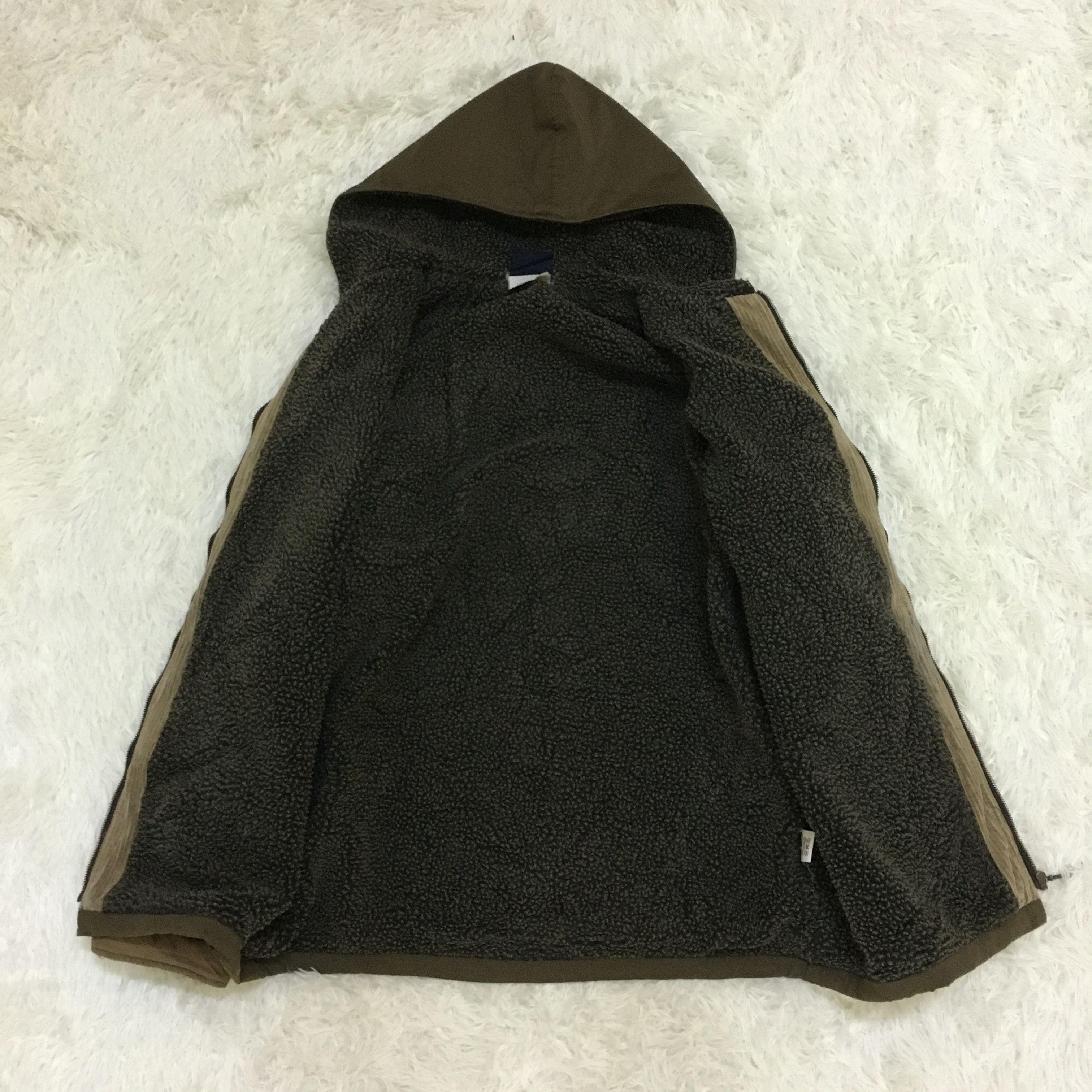 Canterbury of New Zealand Canterbury Of New Zealand Sherpa Zip Hoodie Winter Season Size US L / EU 52-54 / 3 - 10 Thumbnail