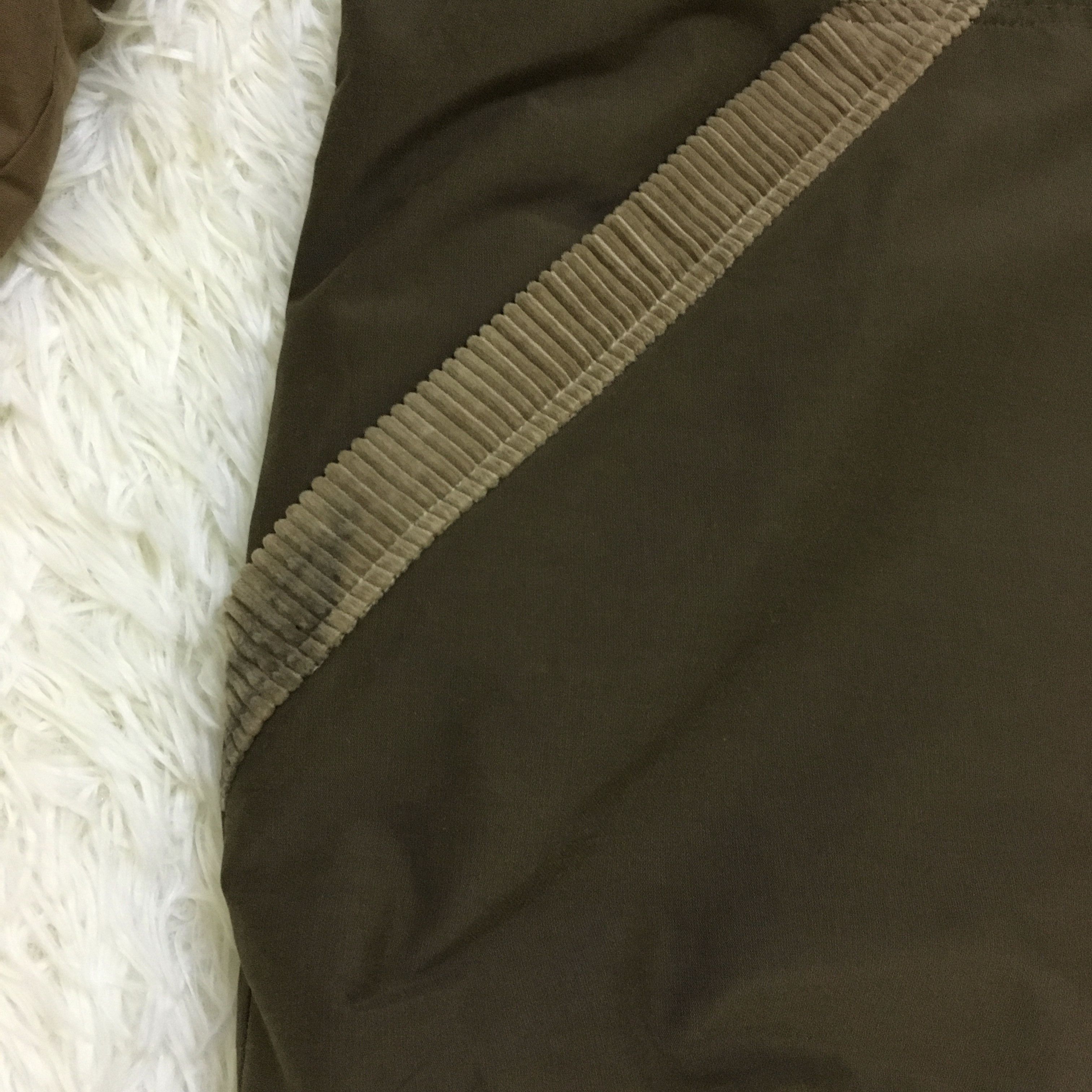 Canterbury of New Zealand Canterbury Of New Zealand Sherpa Zip Hoodie Winter Season Size US L / EU 52-54 / 3 - 5 Thumbnail