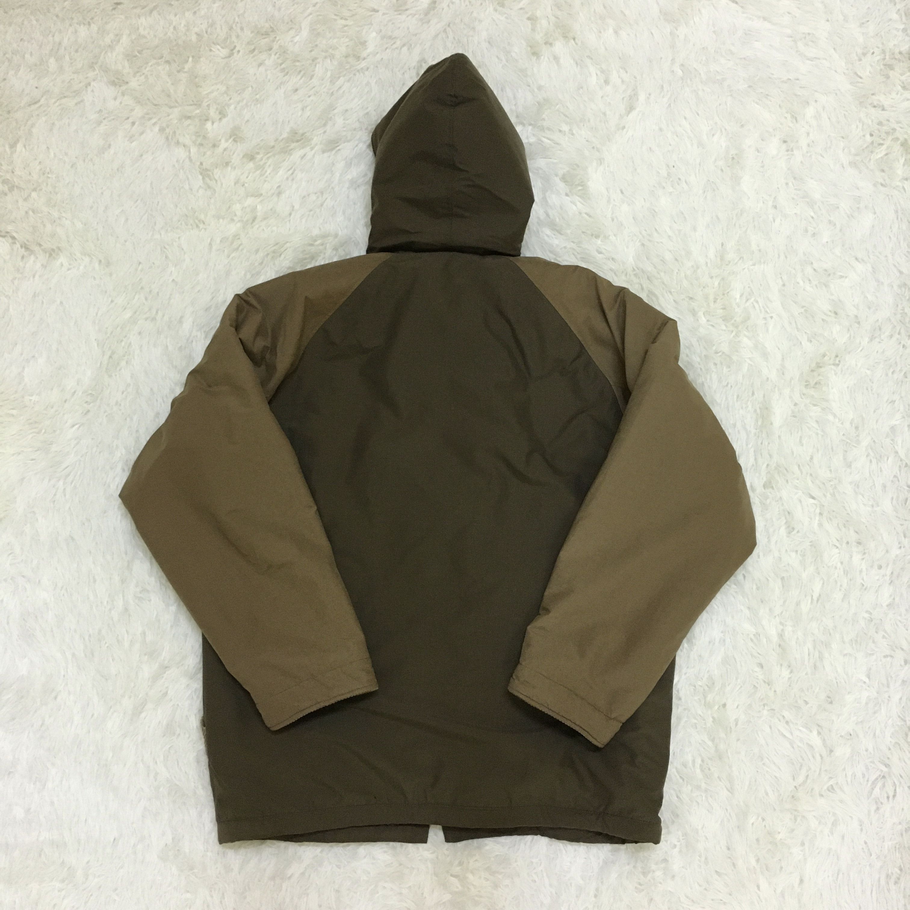 Canterbury of New Zealand Canterbury Of New Zealand Sherpa Zip Hoodie Winter Season Size US L / EU 52-54 / 3 - 7 Thumbnail