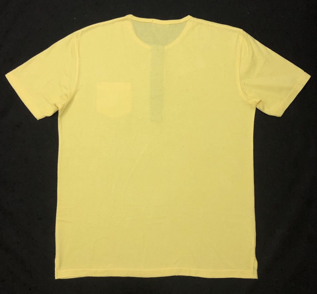 Burberry Burberry Black Label t shirt Size US M / EU 48-50 / 2 - 9 Thumbnail