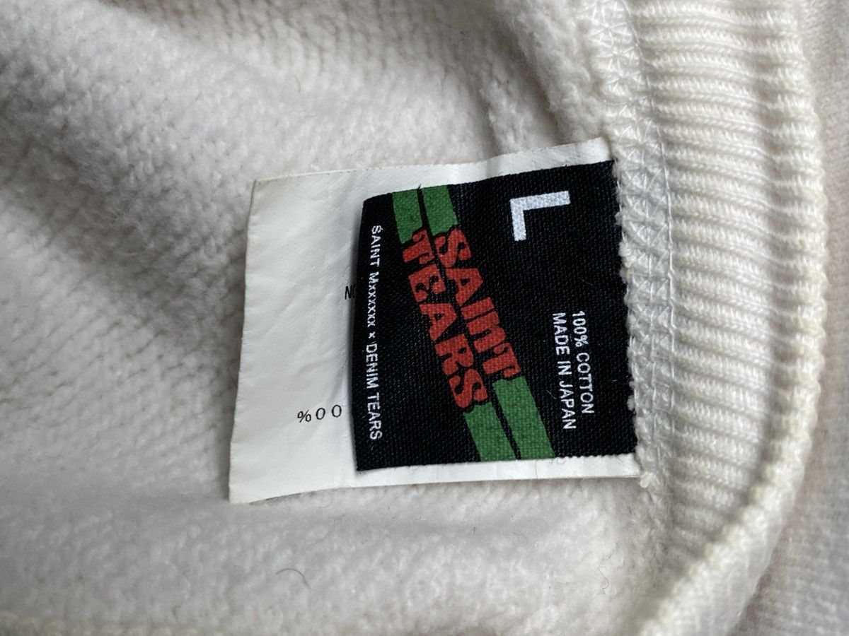 Saint Michael SAINT MICHAEL Read a Book Ann Lebowitz Sweater Size US L / EU 52-54 / 3 - 5 Thumbnail