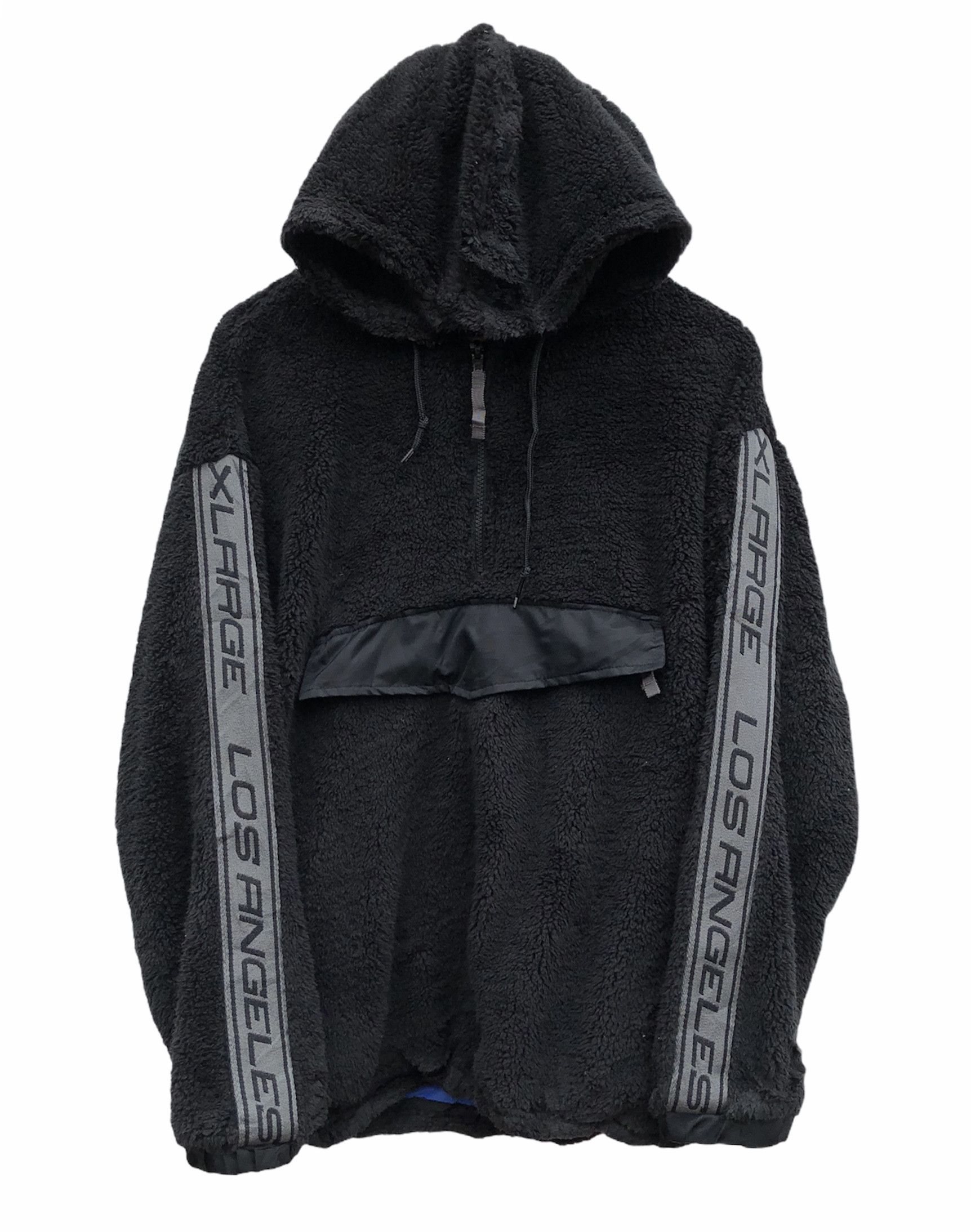 新品 ジャケット X-LARGE PANELED FLEECE JACKET L X-LARGE × Xlarge X-Large Paneled Fleece Jacket | Grailed