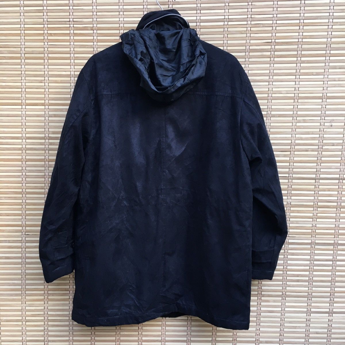 MCM MCM Wax Jacket Size US L / EU 52-54 / 3 - 8 Thumbnail