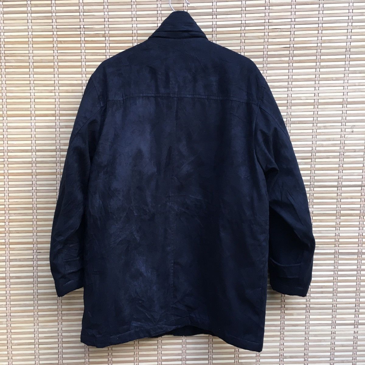 MCM MCM Wax Jacket Size US L / EU 52-54 / 3 - 3 Thumbnail