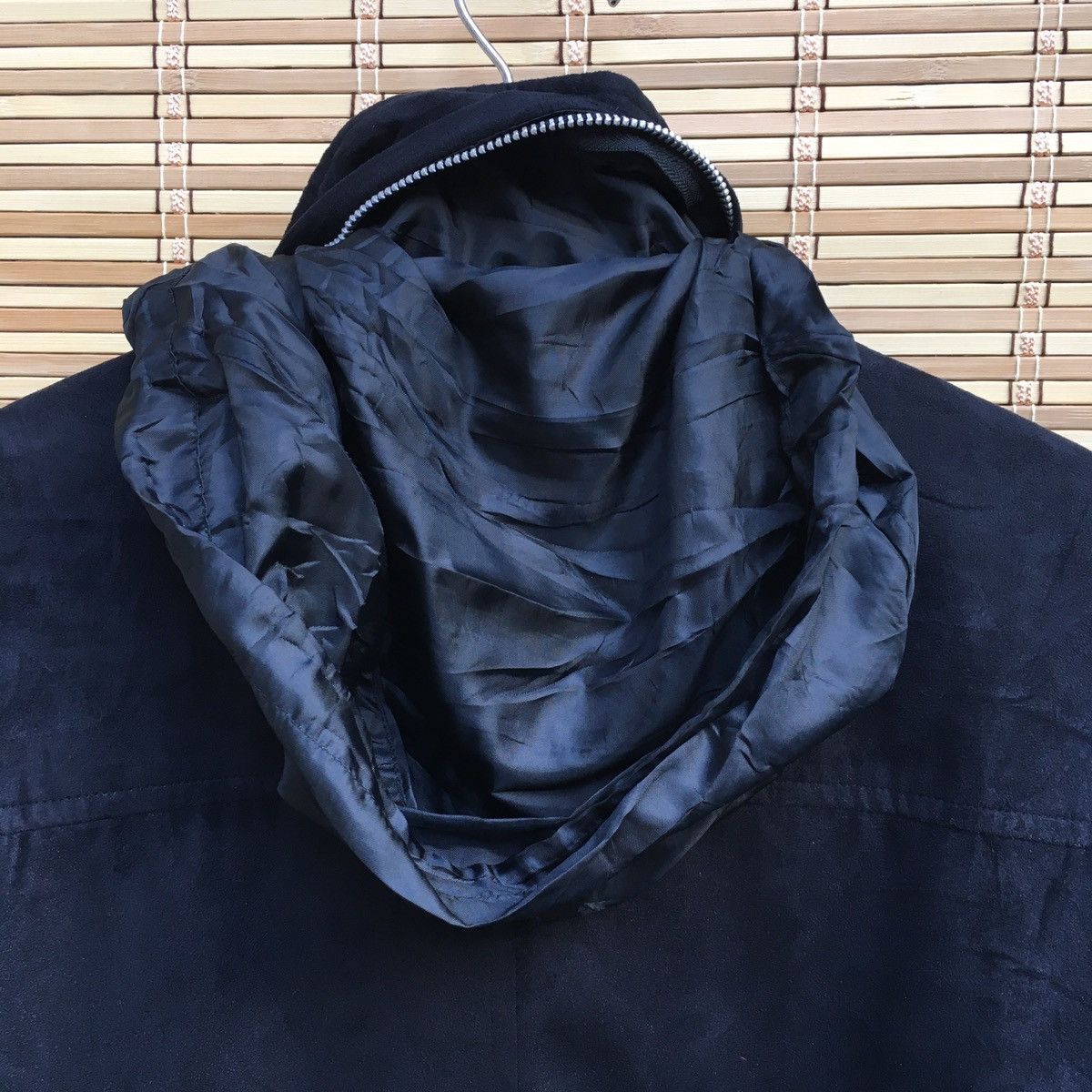 MCM MCM Wax Jacket Size US L / EU 52-54 / 3 - 9 Thumbnail