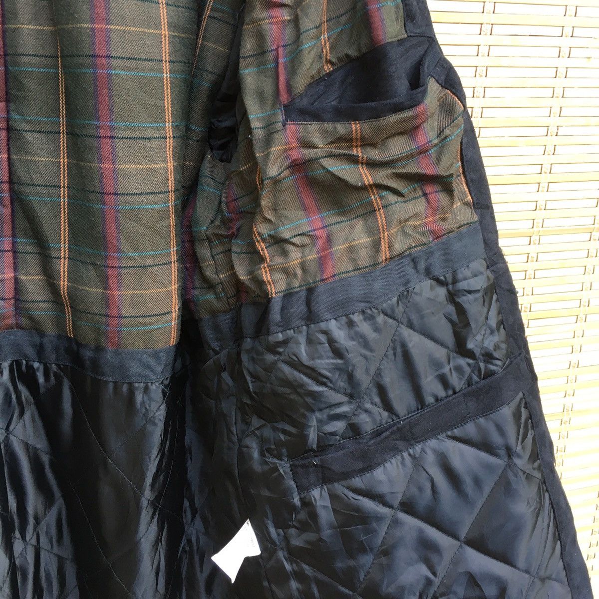 MCM MCM Wax Jacket Size US L / EU 52-54 / 3 - 15 Thumbnail