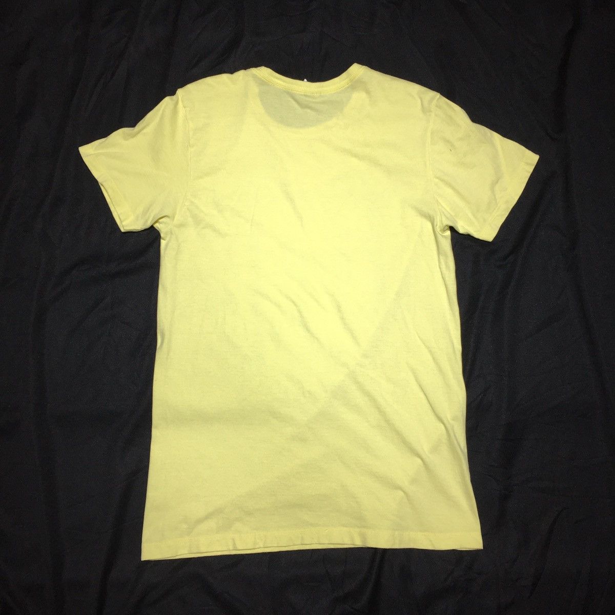 Band Tees Neck Deep Punk Band ERD GRUNGE TSHIRT Size US M / EU 48-50 / 2 - 2 Thumbnail