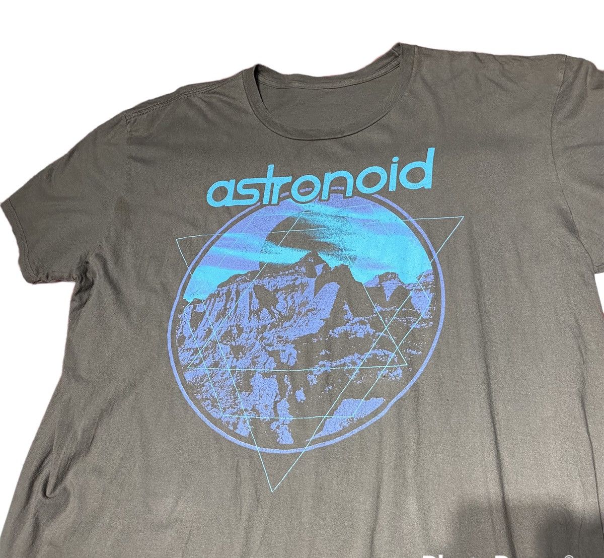 astronoid merch