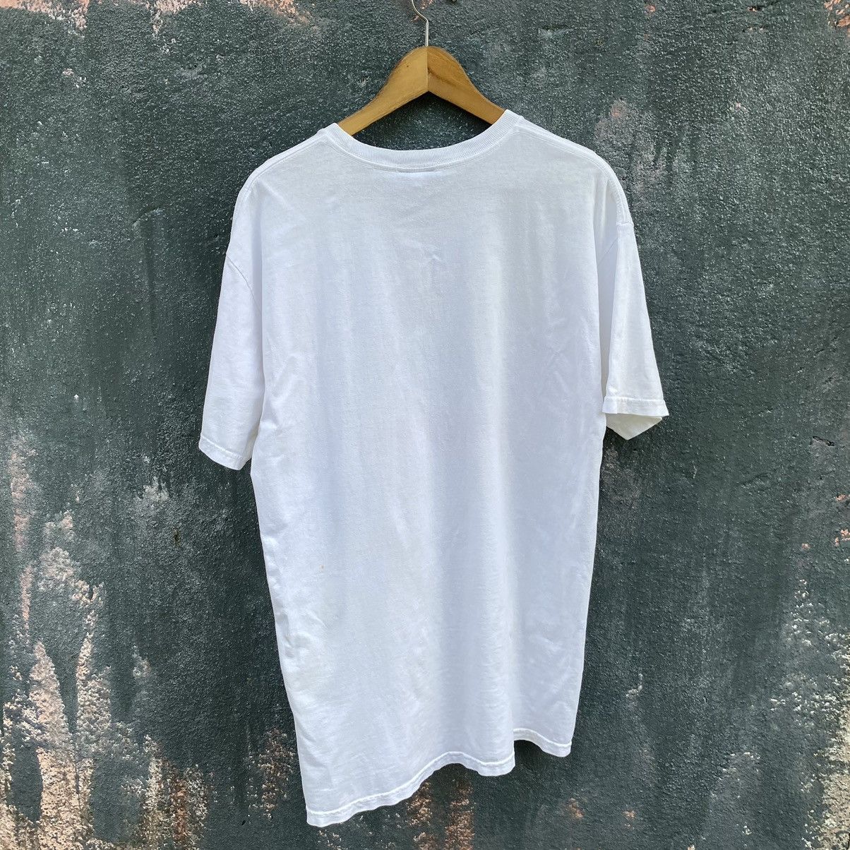 Santa Cruz Skateboards Thrashed Vintage Y2K NHS Nor Cal Skateboard ERD GRUNGE TEE Size US L / EU 52-54 / 3 - 4 Thumbnail