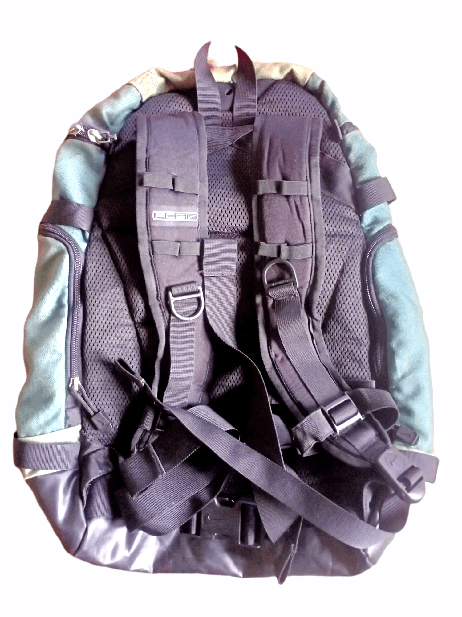 Nike ACG ACG NIKE BAGPACK HYDRATION CAPABLE Size ONE SIZE - 2 Thumbnail