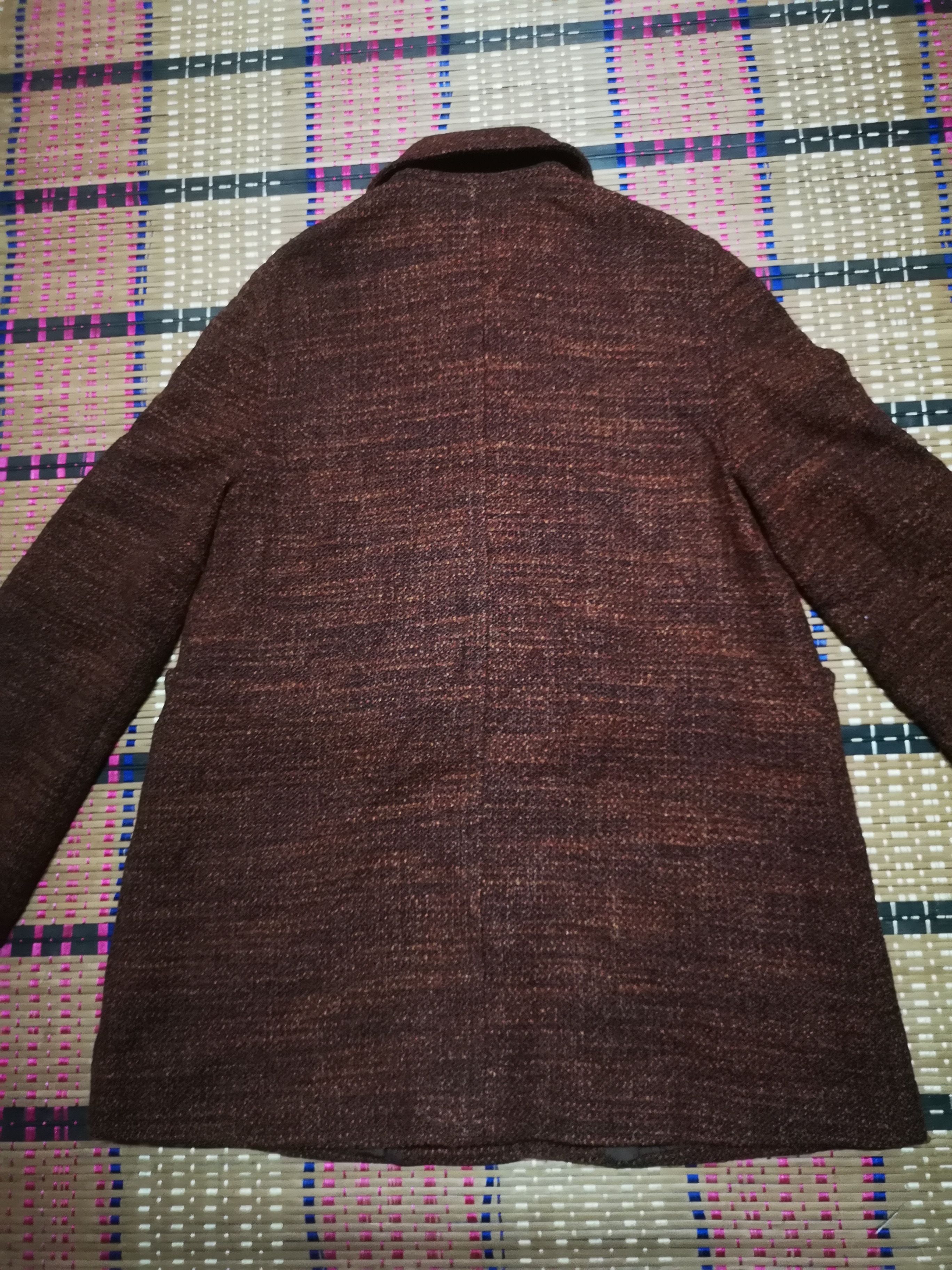 Vintage Vintage Ivy League button Jacket Size US M / EU 48-50 / 2 - 6 Thumbnail