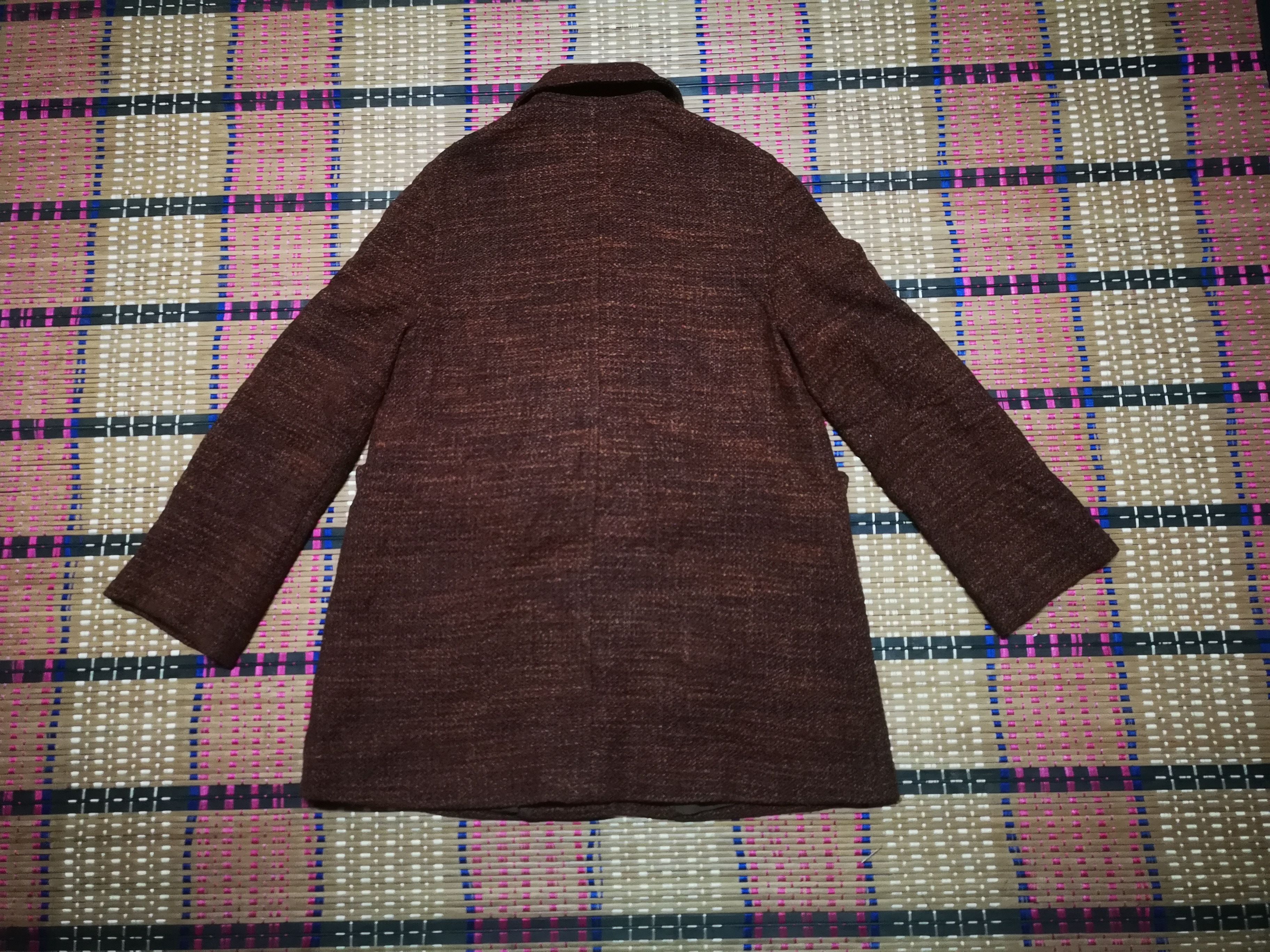 Vintage Vintage Ivy League button Jacket Size US M / EU 48-50 / 2 - 4 Thumbnail