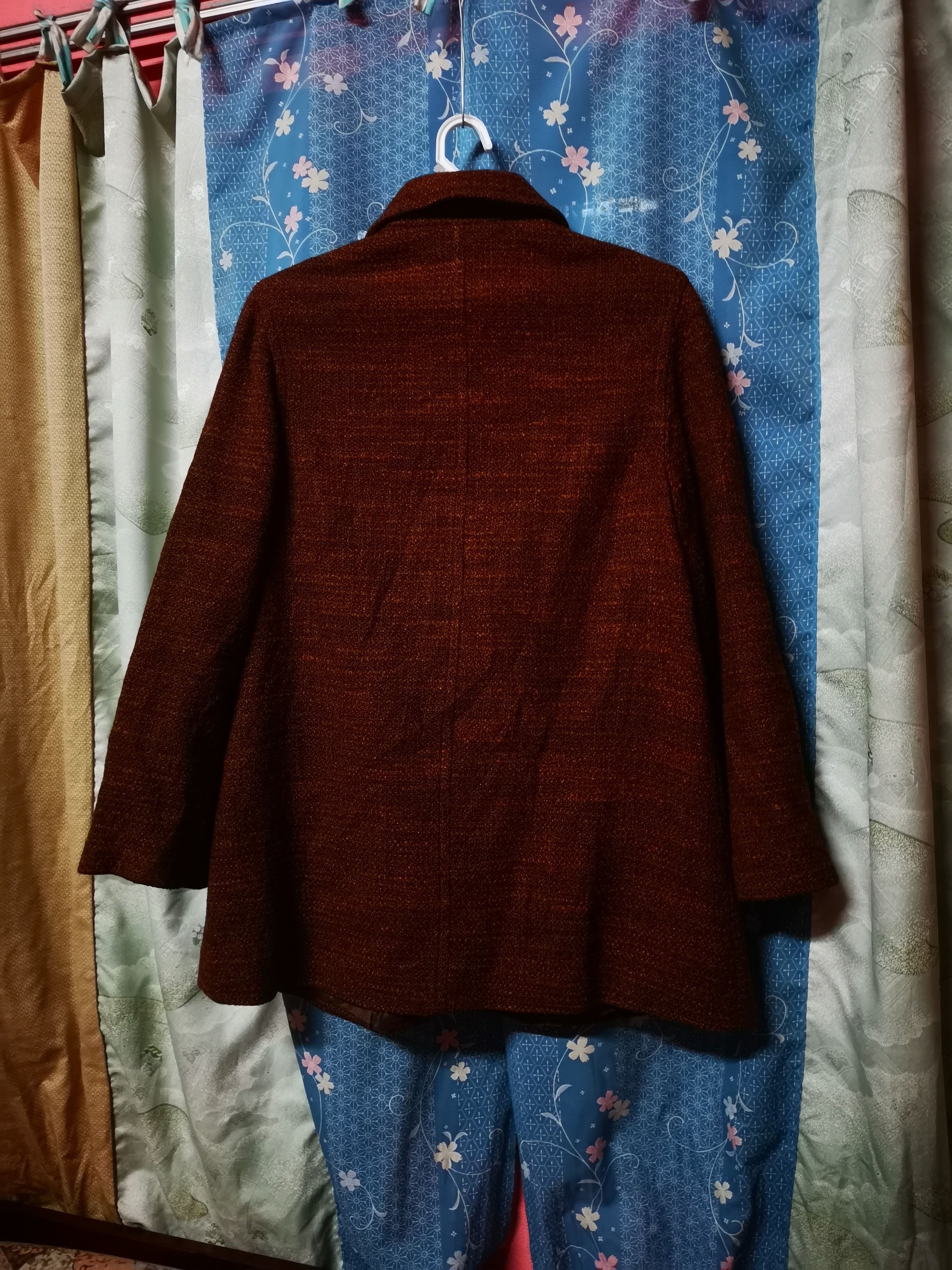 Vintage Vintage Ivy League button Jacket Size US M / EU 48-50 / 2 - 2 Thumbnail