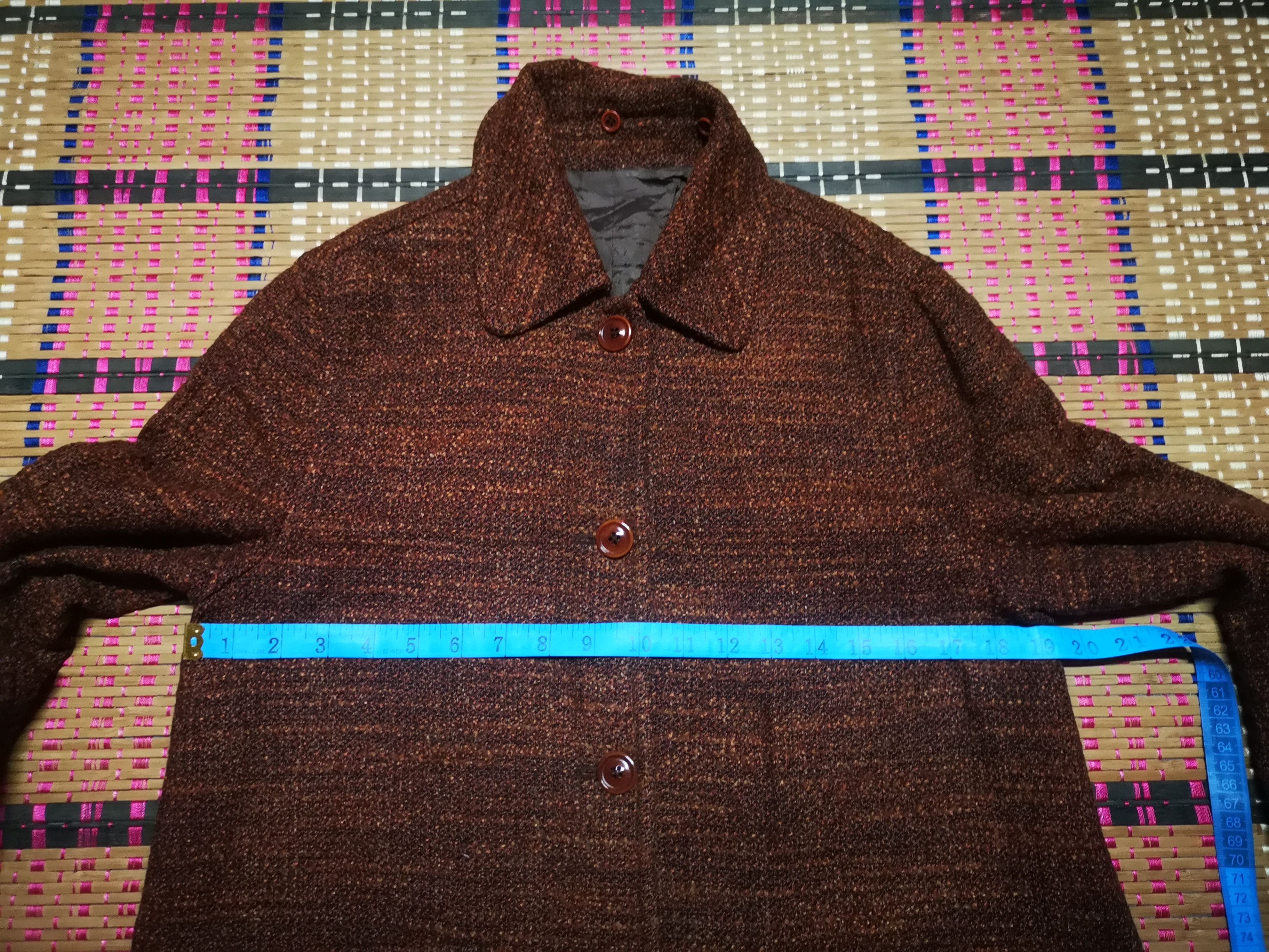 Vintage Vintage Ivy League button Jacket Size US M / EU 48-50 / 2 - 12 Thumbnail