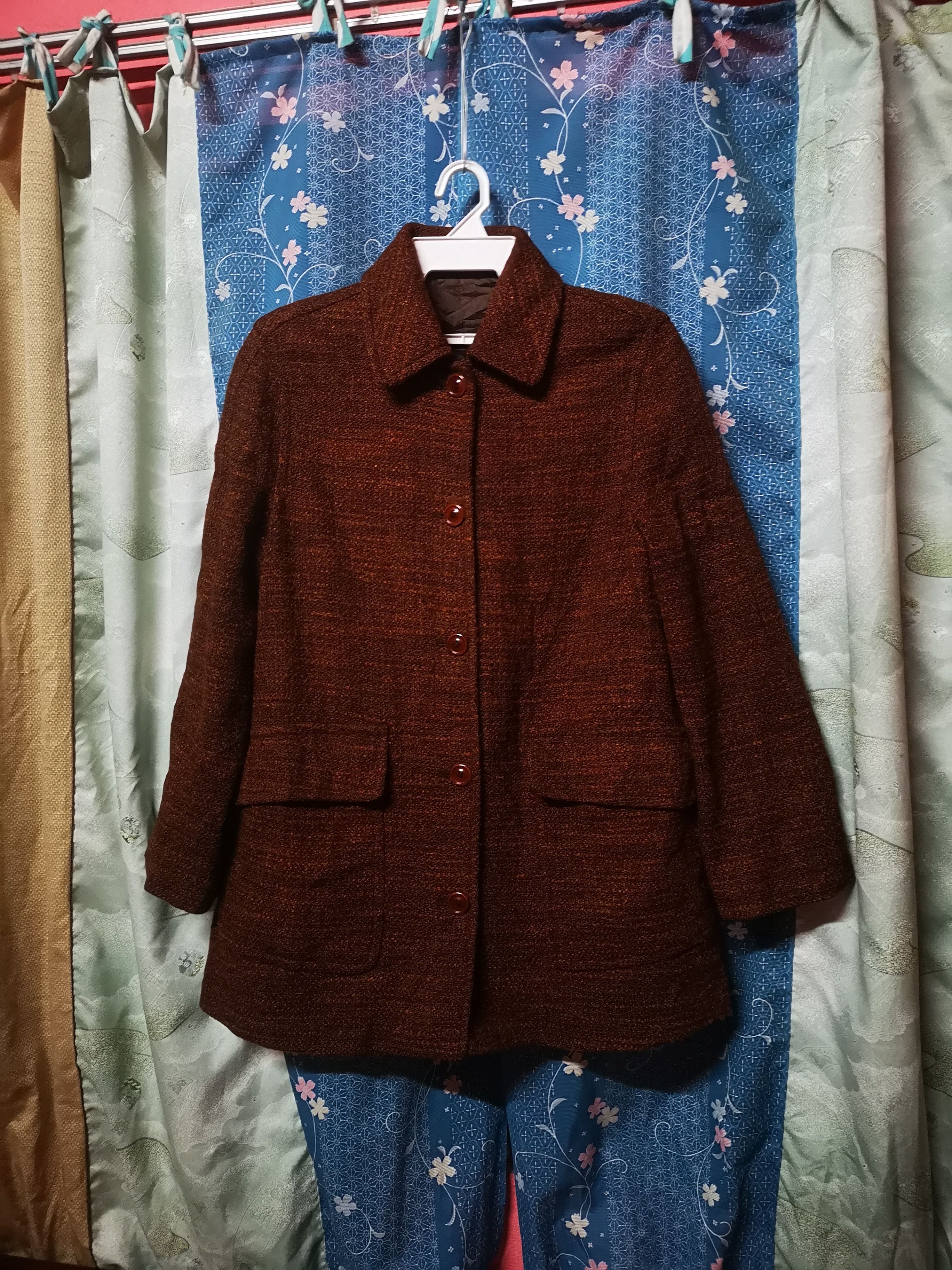 Vintage Vintage Ivy League button Jacket Size US M / EU 48-50 / 2 - 1 Thumbnail
