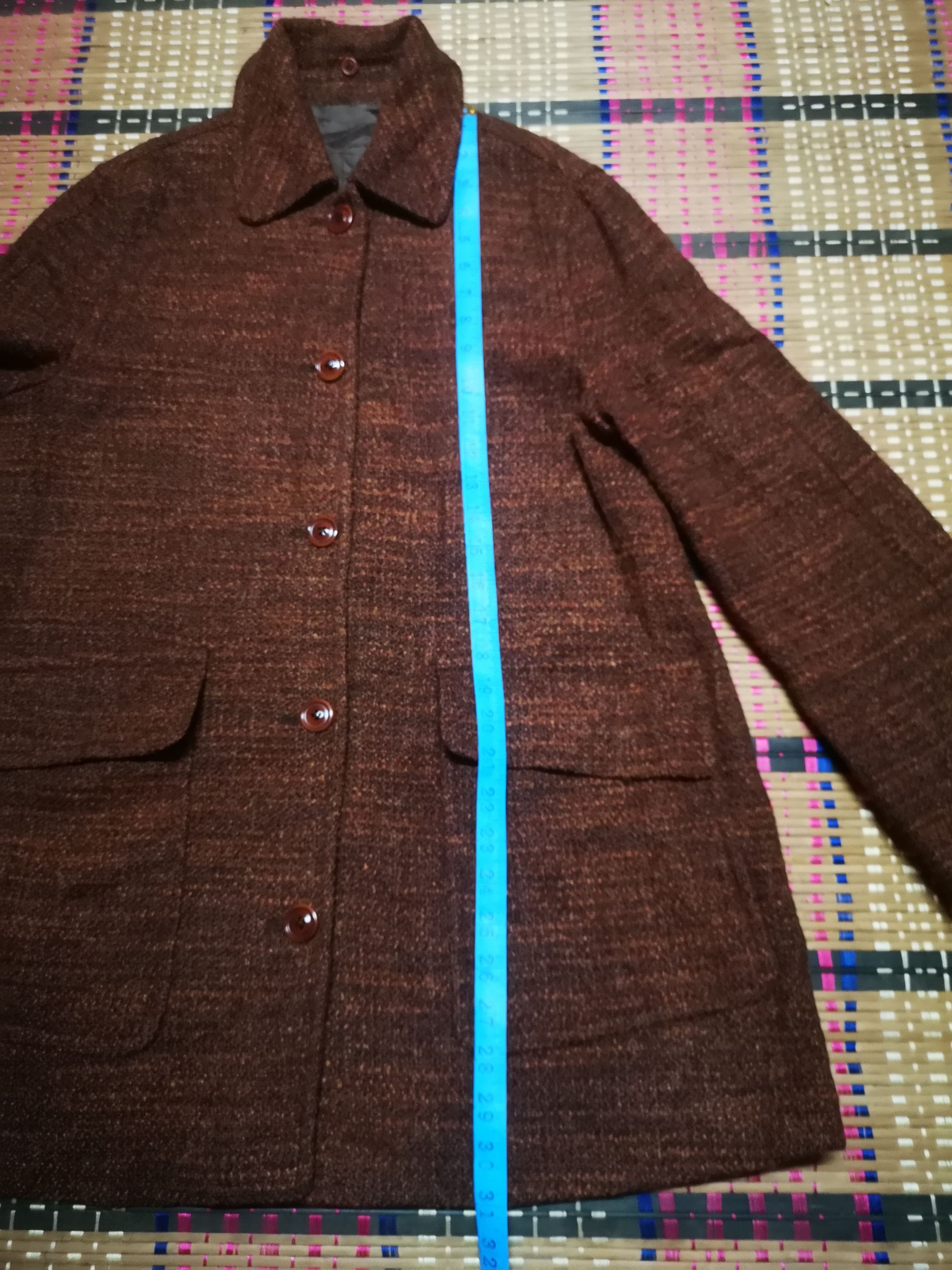 Vintage Vintage Ivy League button Jacket Size US M / EU 48-50 / 2 - 13 Thumbnail