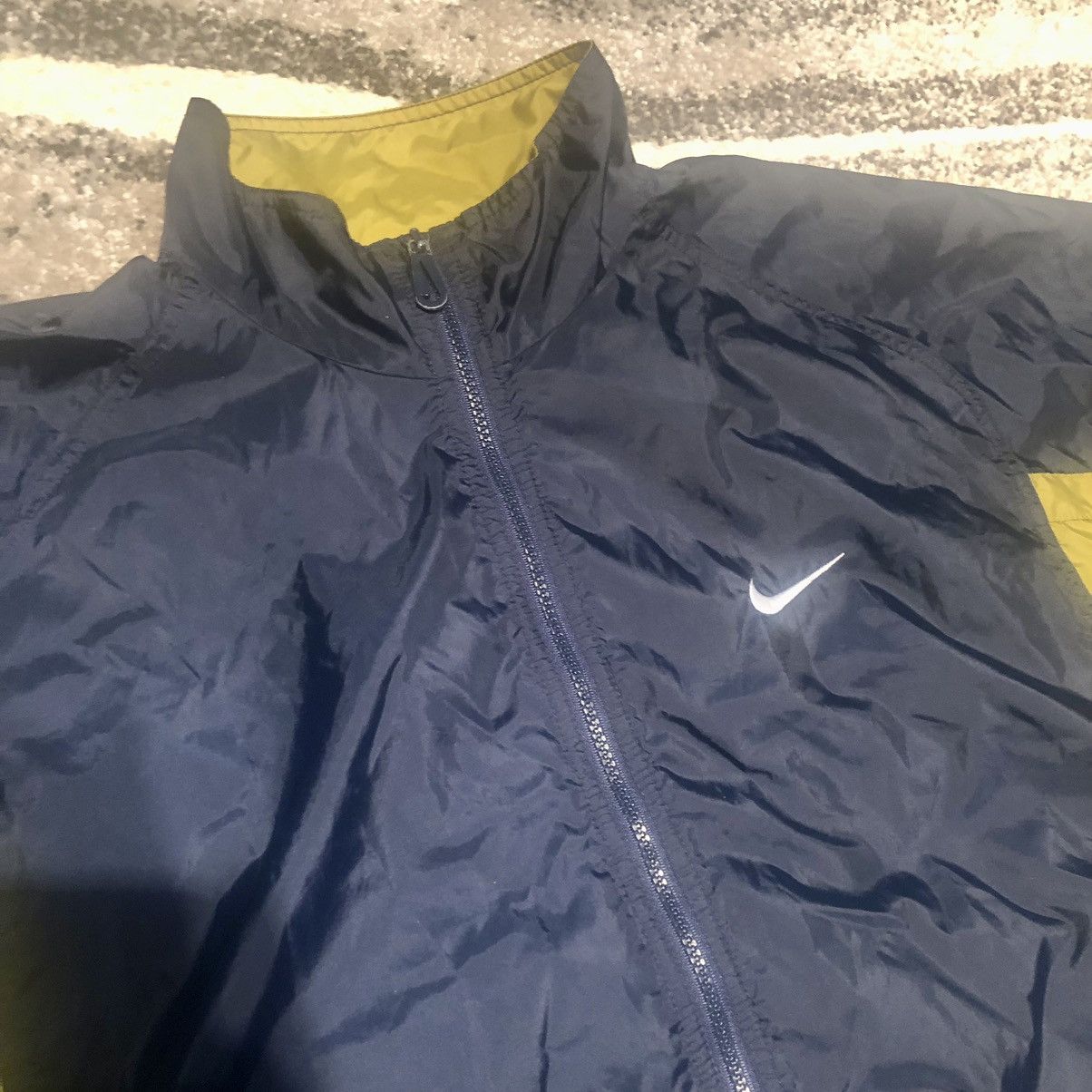 Nike Nike vintage lightweight windbreaker Size US M / EU 48-50 / 2 - 3 Thumbnail