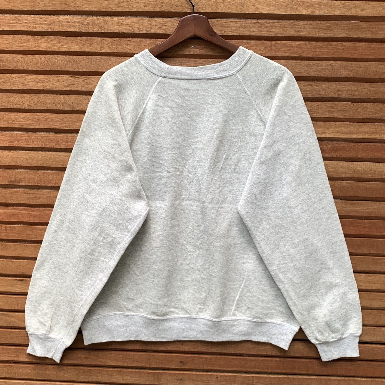 BMW × Vintage Rare! Vintage 90s BMW Motorcycle R1100 RS & GS Sweatshirt Size US M / EU 48-50 / 2 - 2 Thumbnail