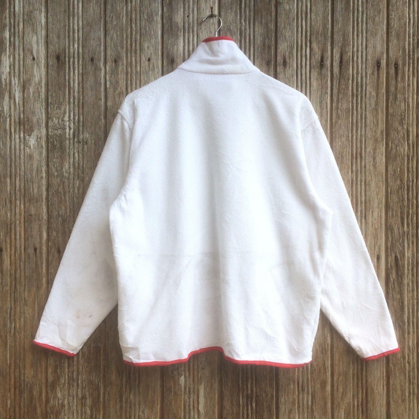 Japanese Brand Vintage Toyota Sweater Fullzipper Toyota Motorsport Racing Size US M / EU 48-50 / 2 - 2 Thumbnail