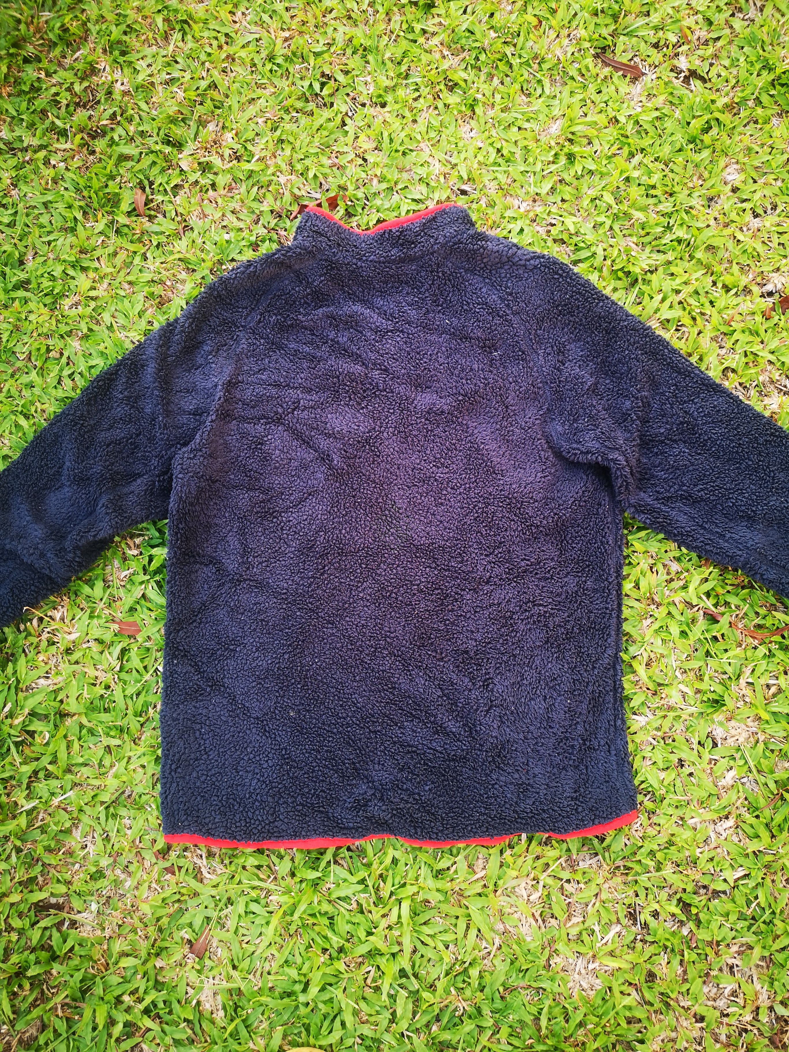 Nike Nike Sherpa Fleece(soft) Size US M / EU 48-50 / 2 - 6 Thumbnail