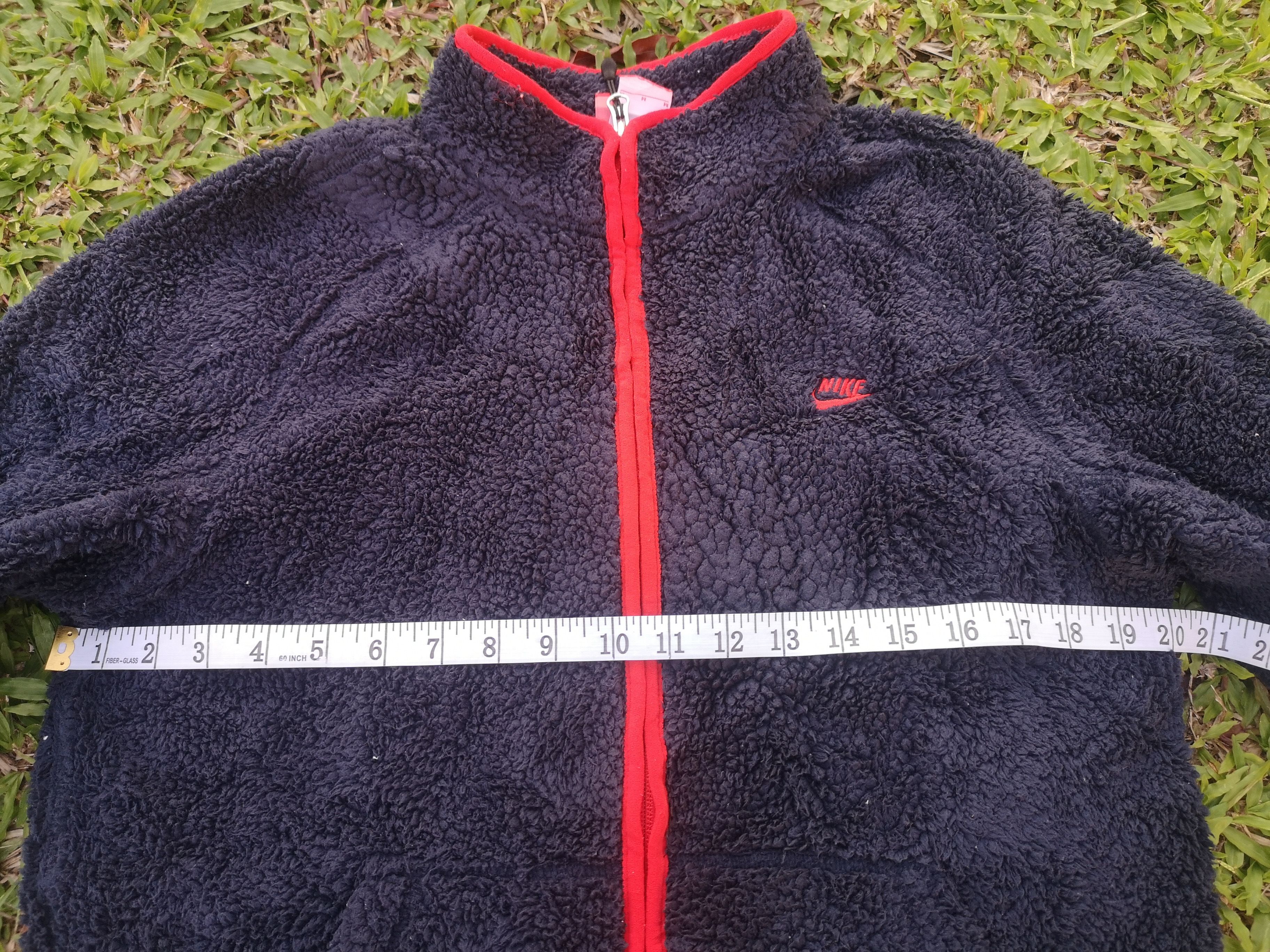 Nike Nike Sherpa Fleece(soft) Size US M / EU 48-50 / 2 - 17 Thumbnail