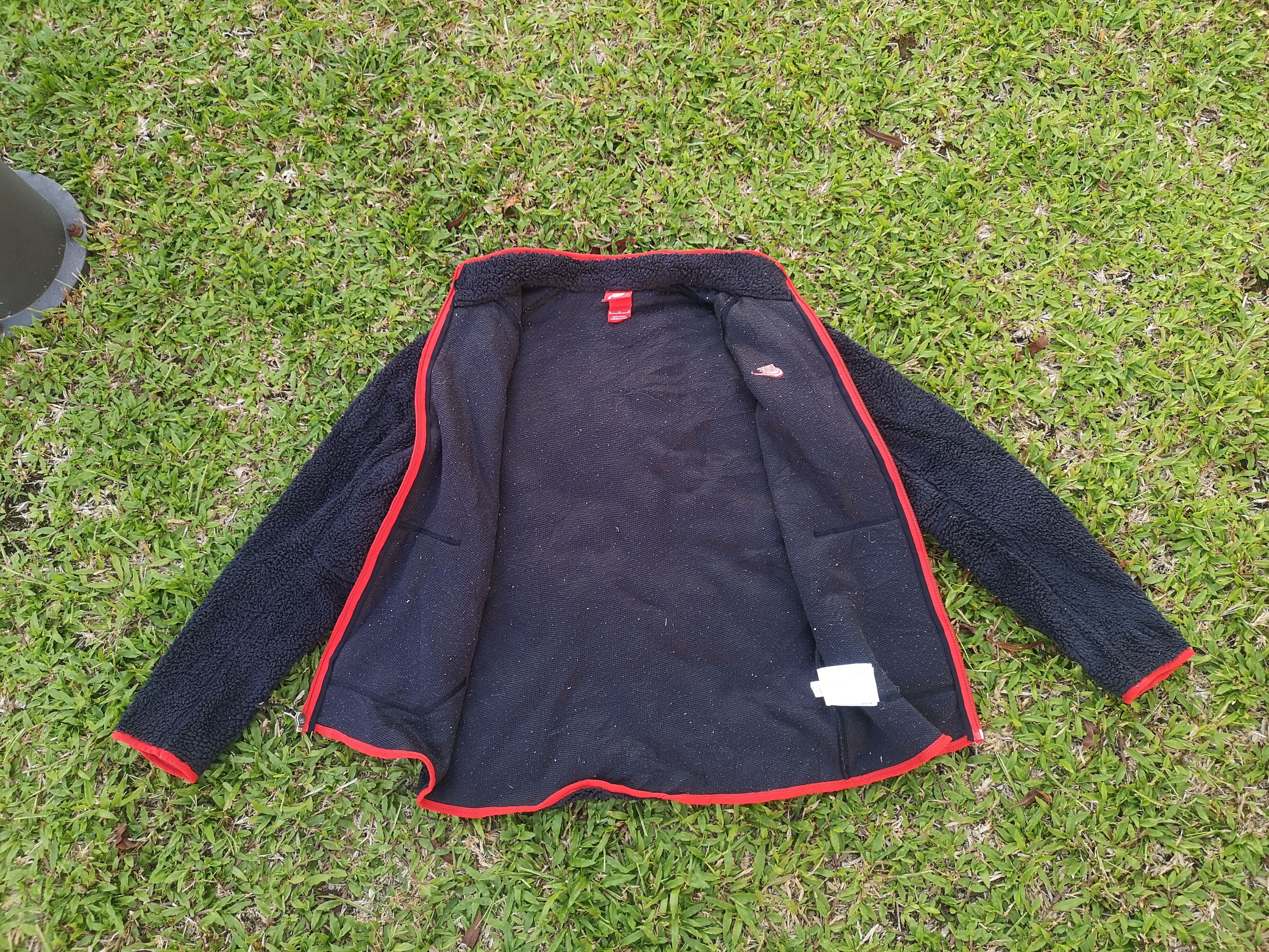 Nike Nike Sherpa Fleece(soft) Size US M / EU 48-50 / 2 - 7 Thumbnail