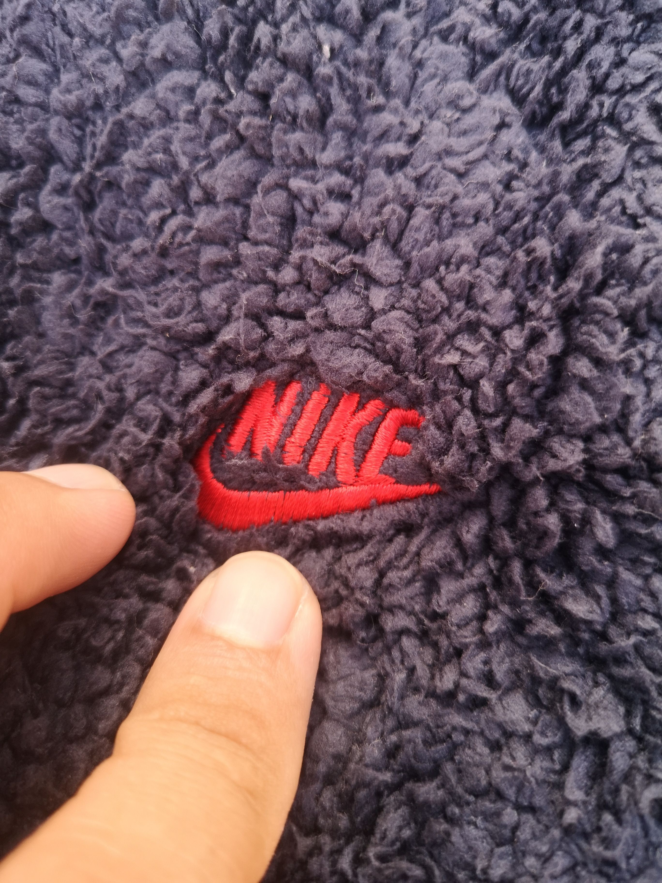 Nike Nike Sherpa Fleece(soft) Size US M / EU 48-50 / 2 - 11 Thumbnail