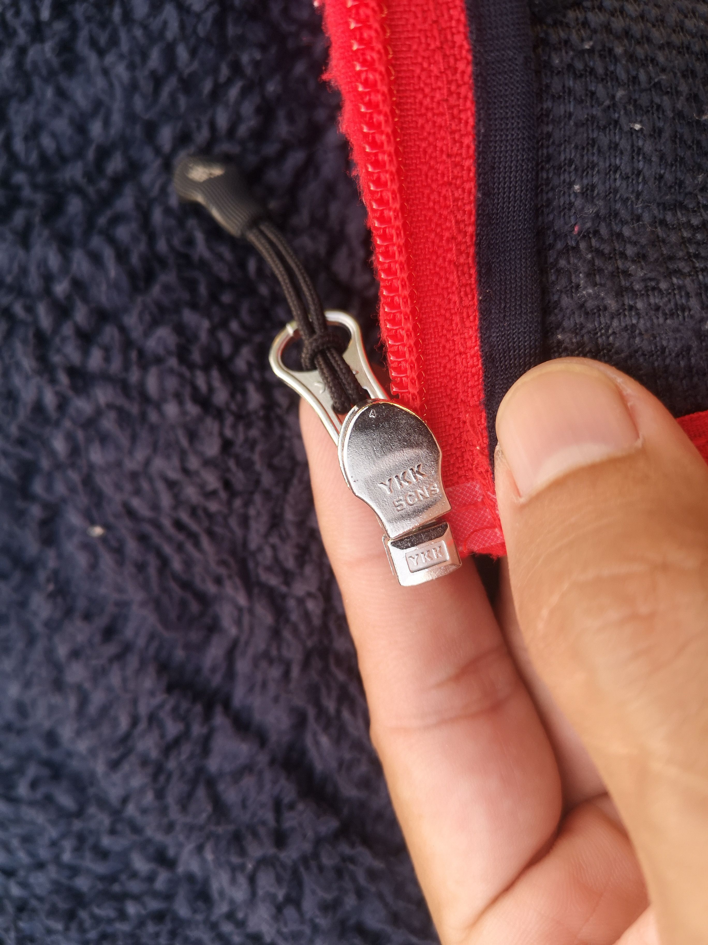 Nike Nike Sherpa Fleece(soft) Size US M / EU 48-50 / 2 - 12 Thumbnail