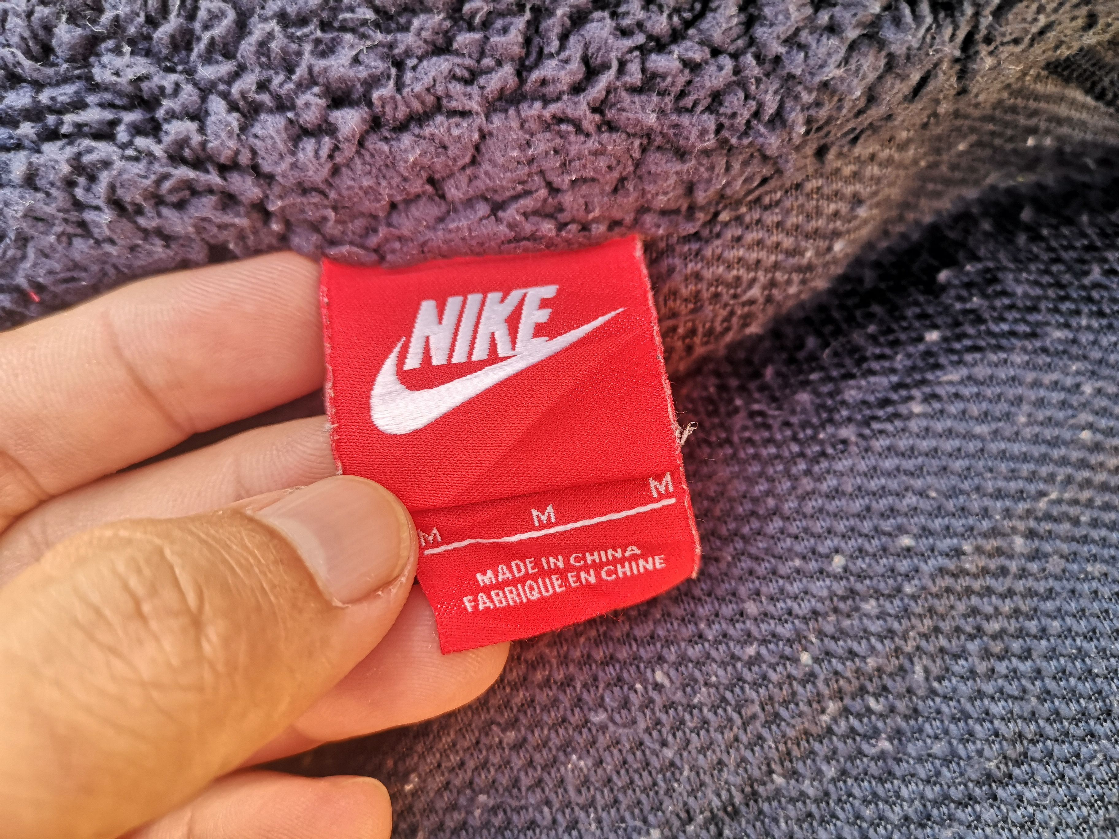 Nike Nike Sherpa Fleece(soft) Size US M / EU 48-50 / 2 - 13 Thumbnail