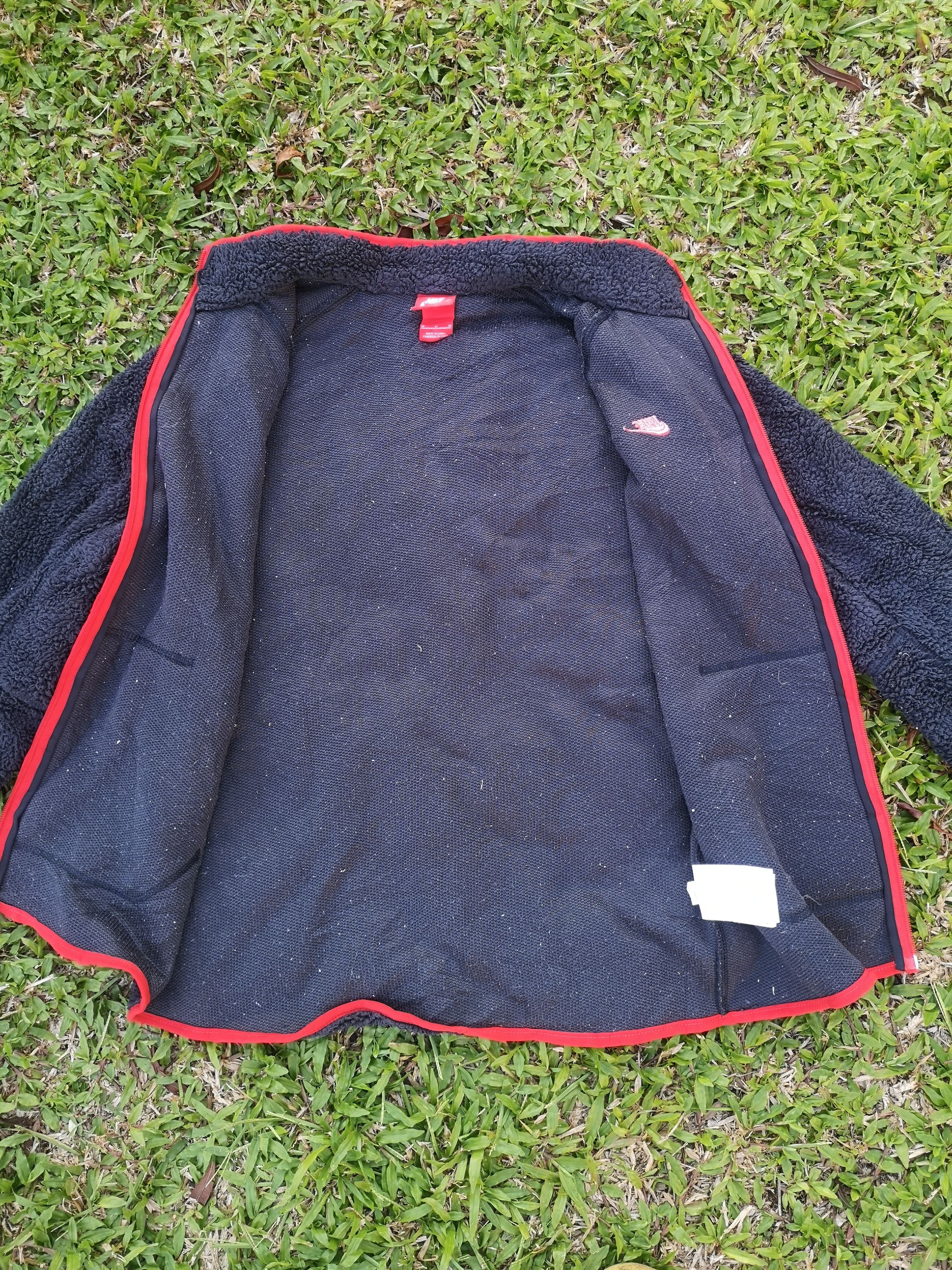 Nike Nike Sherpa Fleece(soft) Size US M / EU 48-50 / 2 - 8 Thumbnail