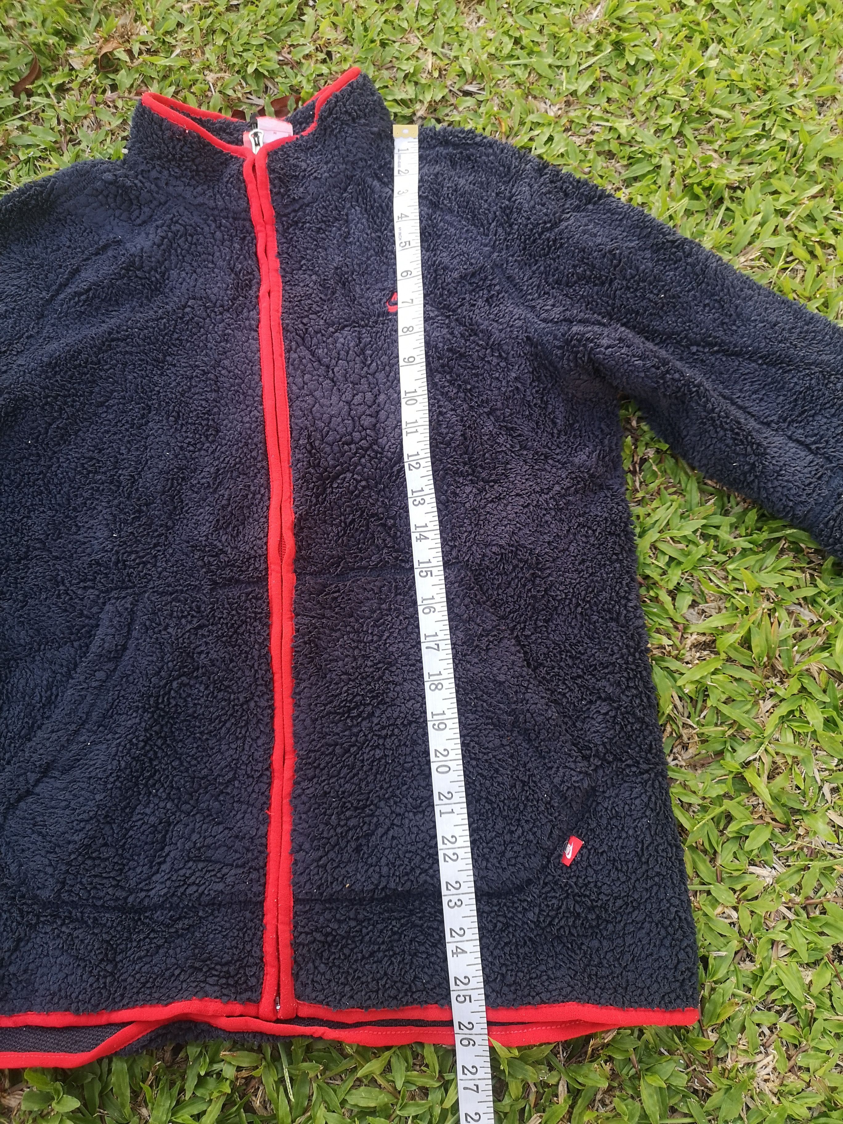 Nike Nike Sherpa Fleece(soft) Size US M / EU 48-50 / 2 - 18 Thumbnail