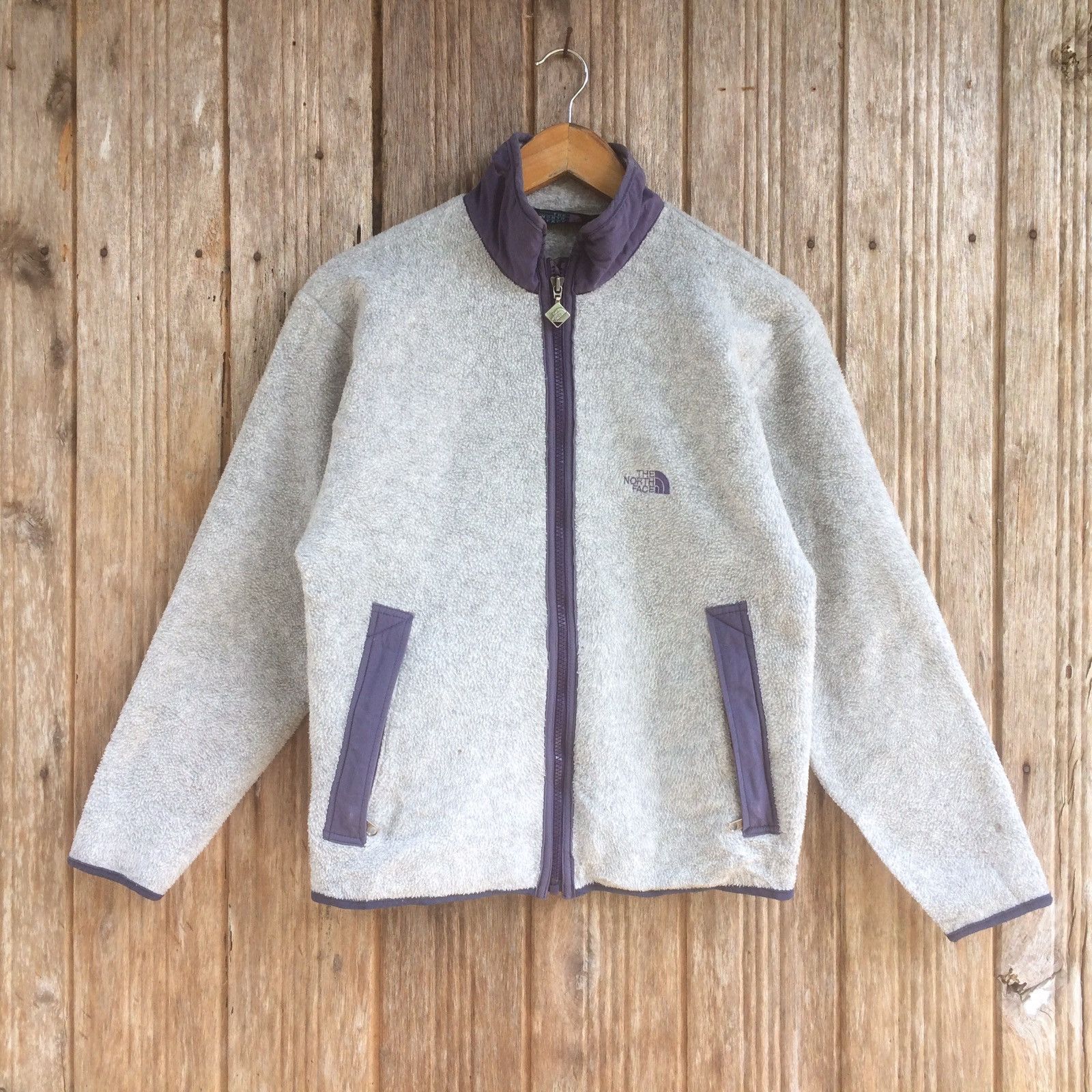 Sports Specialties Last Drop Before Delate!! The North Face Sweater Fleece Size US S / EU 44-46 / 1 - 1 Thumbnail