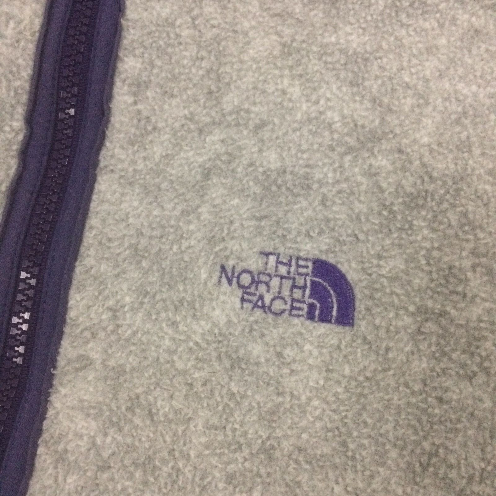 Sports Specialties Last Drop Before Delate!! The North Face Sweater Fleece Size US S / EU 44-46 / 1 - 5 Thumbnail