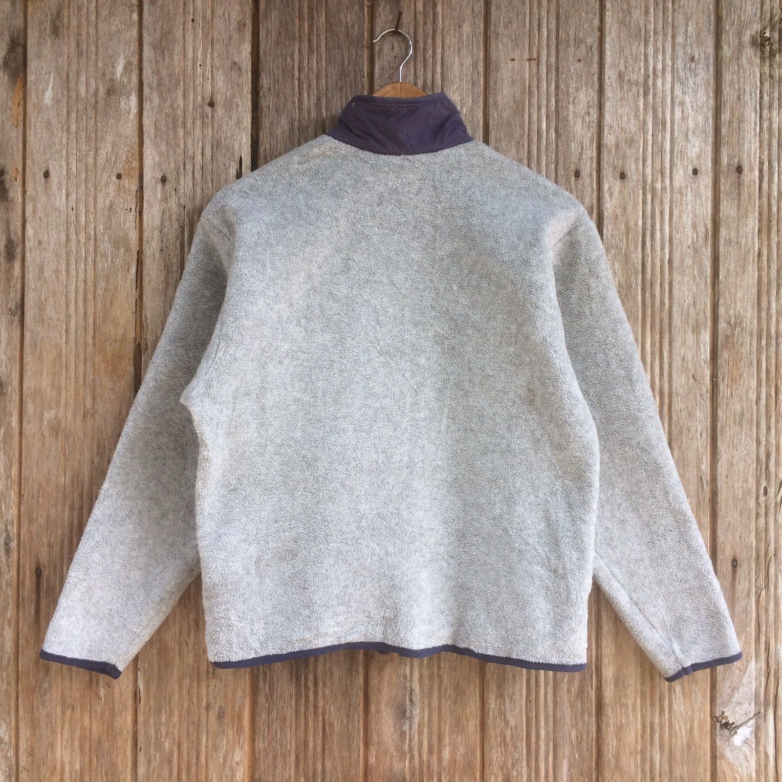 Sports Specialties Last Drop Before Delate!! The North Face Sweater Fleece Size US S / EU 44-46 / 1 - 2 Thumbnail