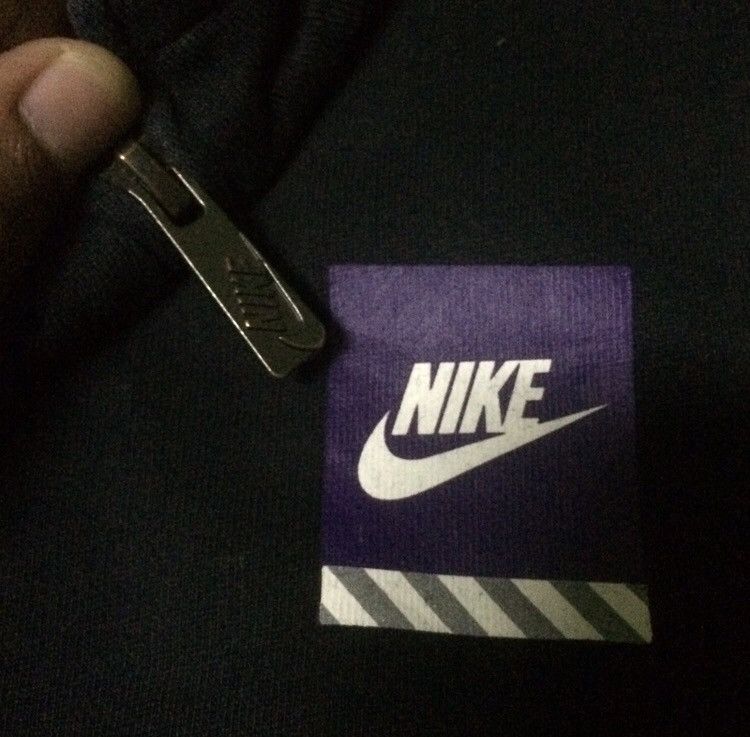 Nike Vintage Nike Exclusive Sweater Style Nike ACG Sports Size US M / EU 48-50 / 2 - 3 Thumbnail