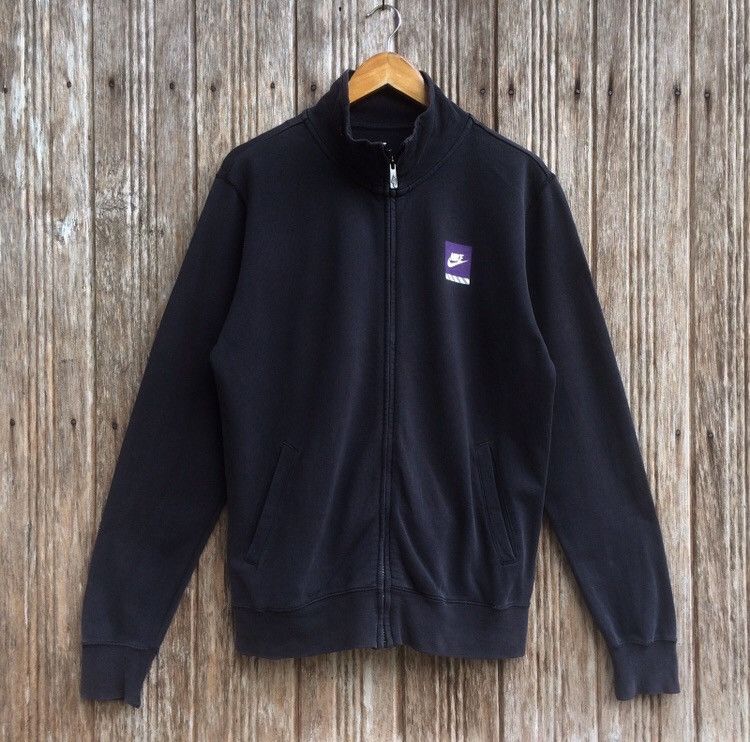 Nike Vintage Nike Exclusive Sweater Style Nike ACG Sports Size US M / EU 48-50 / 2 - 2 Thumbnail