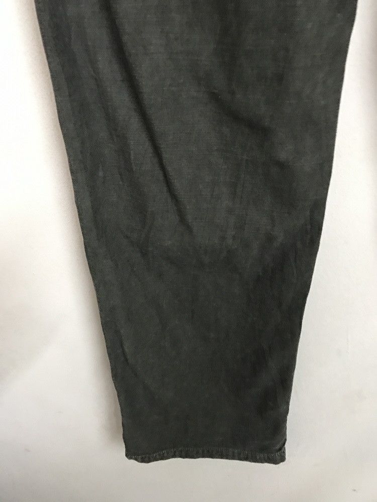 Japanese Brand SURPLUS Made in Japan Military Trouser Size US 30 / EU 46 - 16 Thumbnail