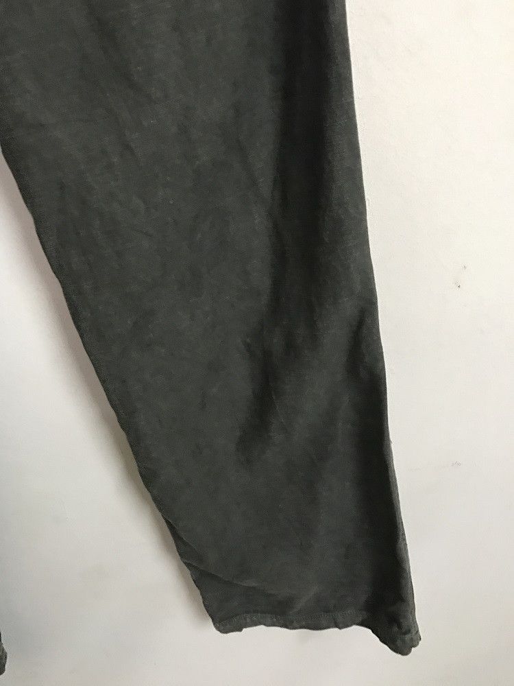 Japanese Brand SURPLUS Made in Japan Military Trouser Size US 30 / EU 46 - 14 Thumbnail