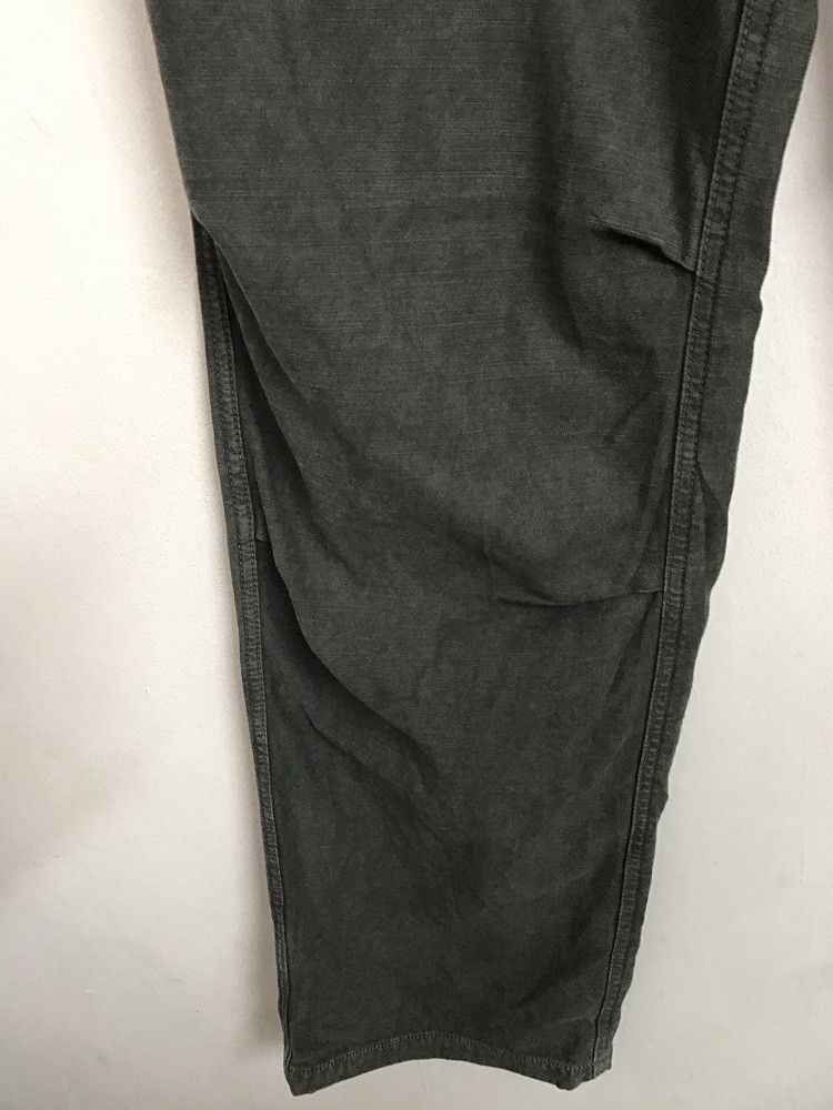 Japanese Brand SURPLUS Made in Japan Military Trouser Size US 30 / EU 46 - 9 Thumbnail