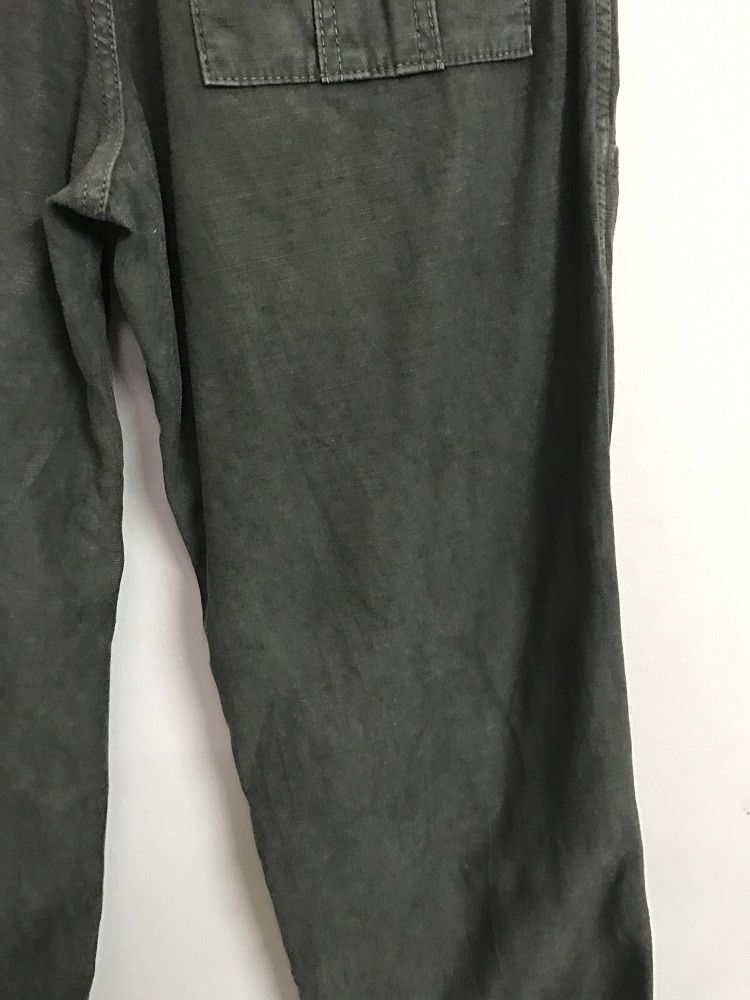 Japanese Brand SURPLUS Made in Japan Military Trouser Size US 30 / EU 46 - 13 Thumbnail
