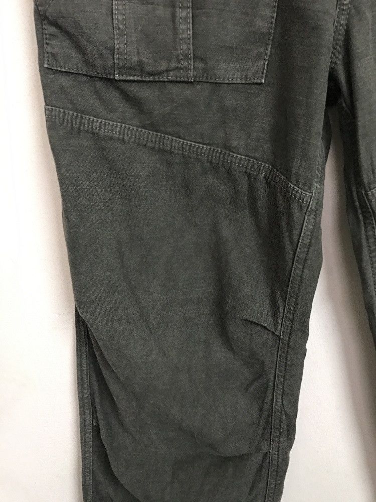 Japanese Brand SURPLUS Made in Japan Military Trouser Size US 30 / EU 46 - 6 Thumbnail